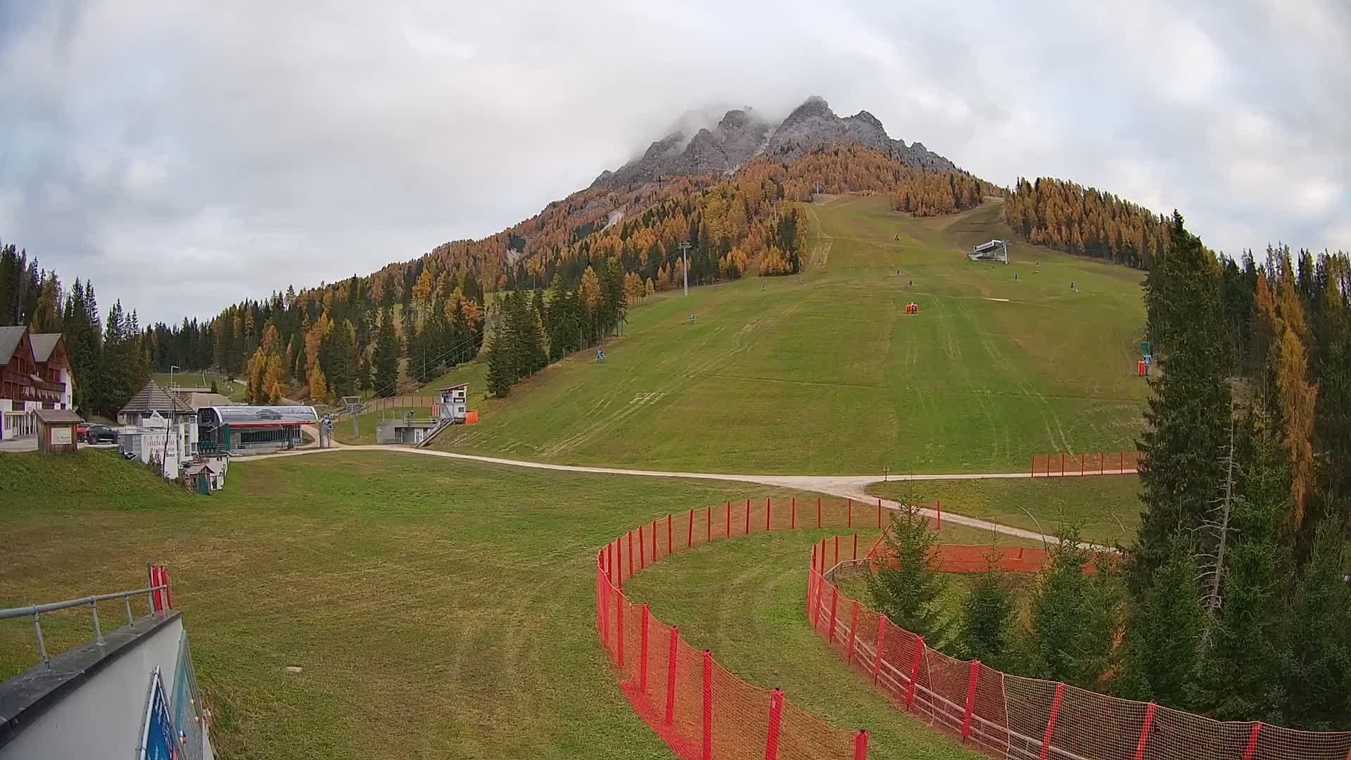 Pre da Peres – Plan de Corones – Passo Furcia
