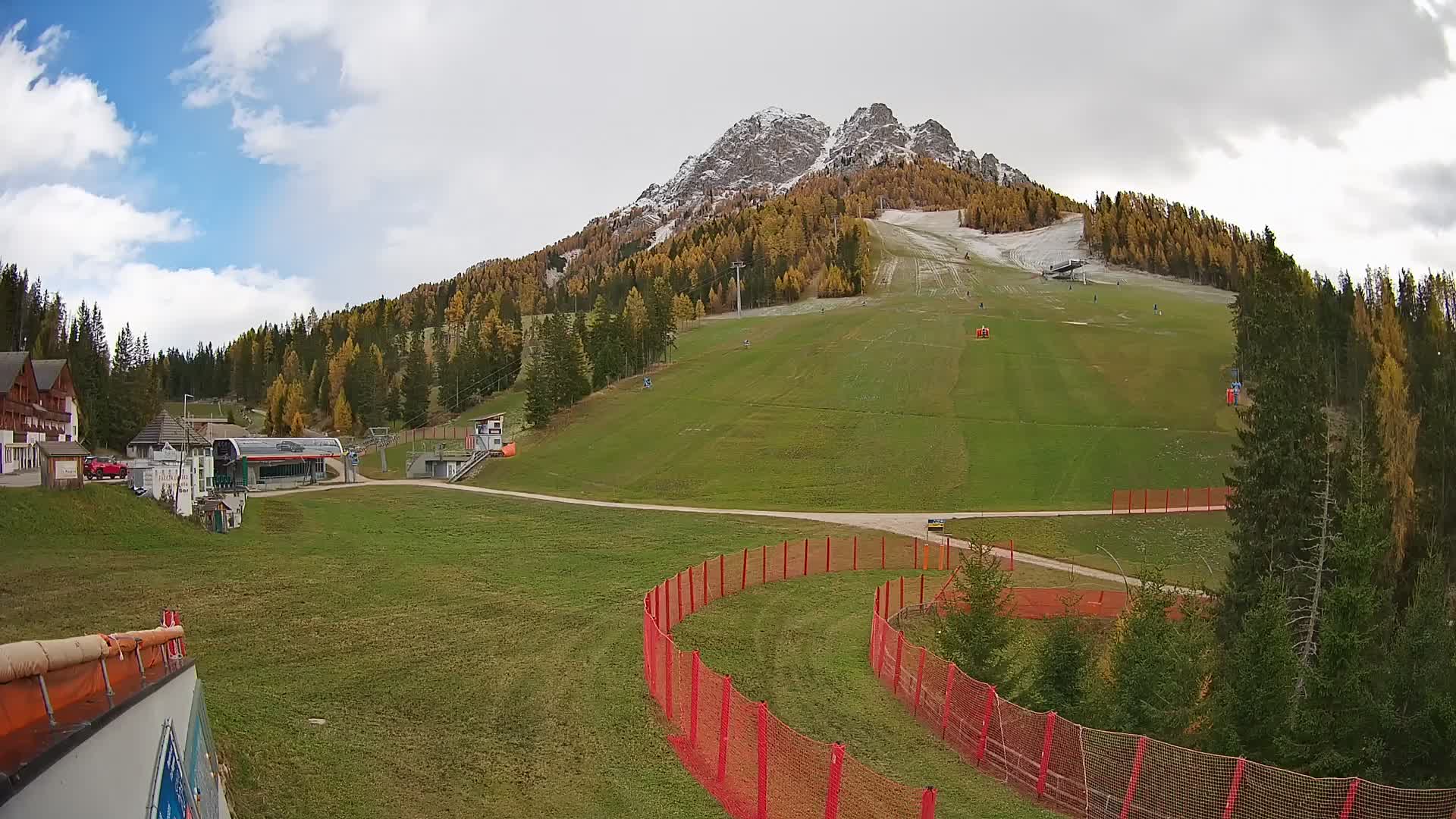 Pre da Peres – Plan de Corones – Passo Furcia