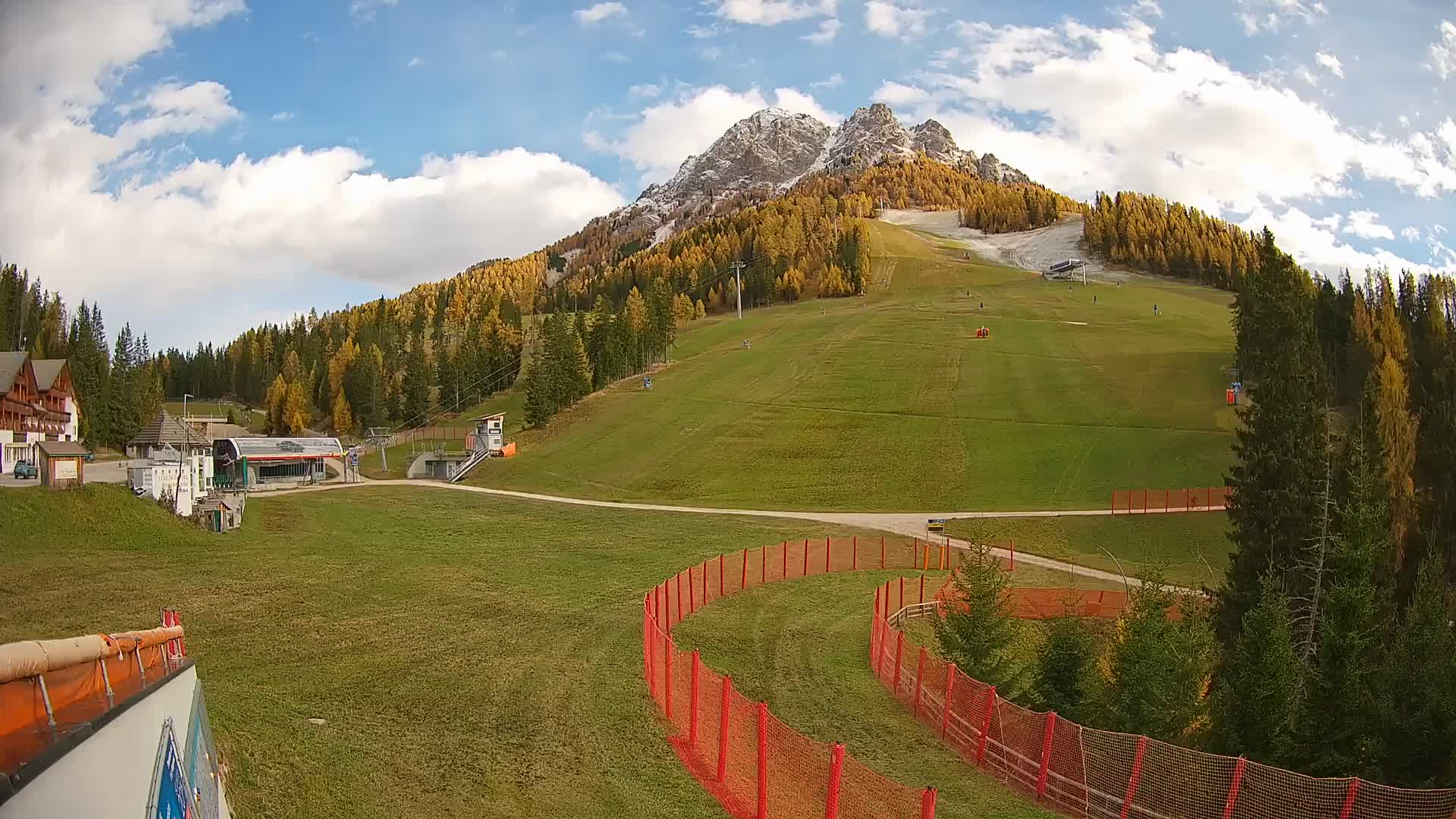 Pre da Peres – Plan de Corones – Passo Furcia