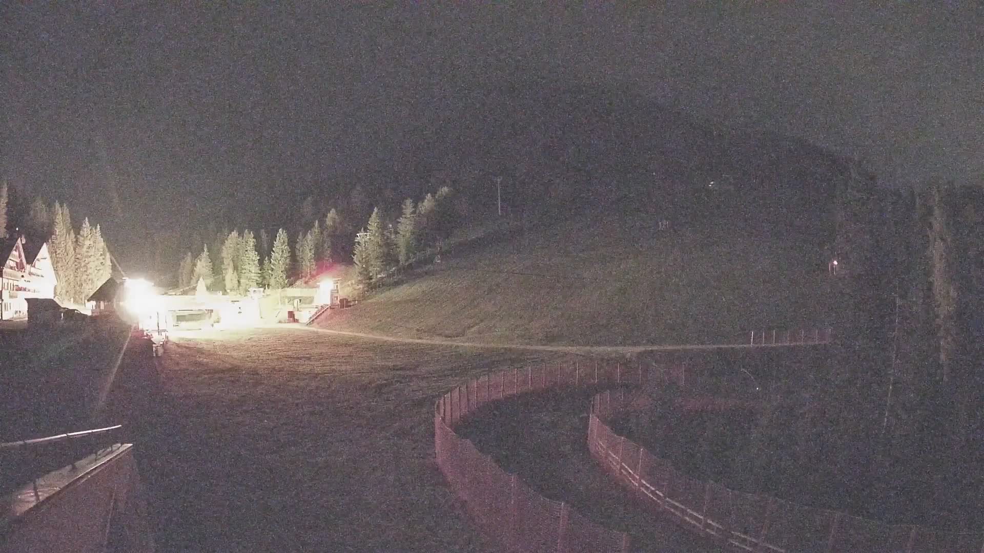 Pre da Peres – Smučišče Kronplatz – Passo Forcia
