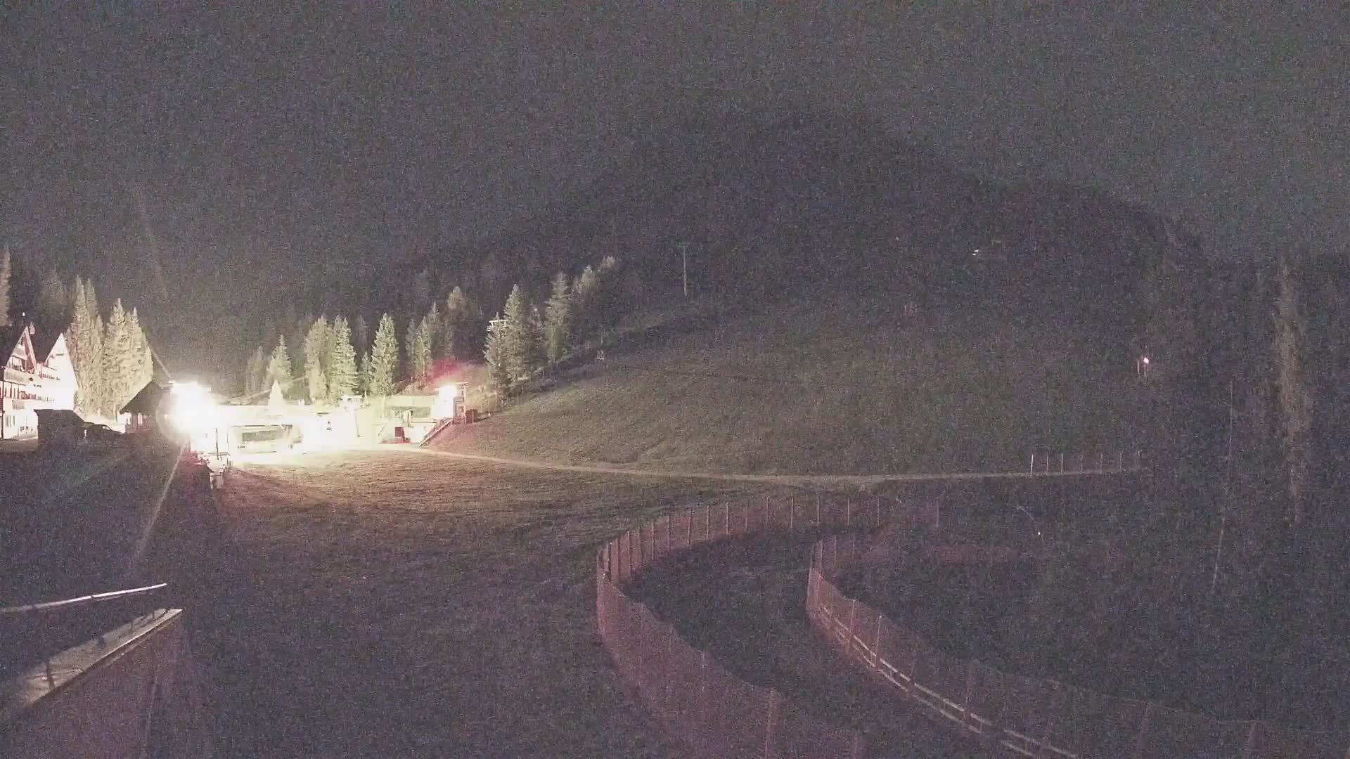 Pre da Peres – Skijalište Kronplatz – Passo Forcia