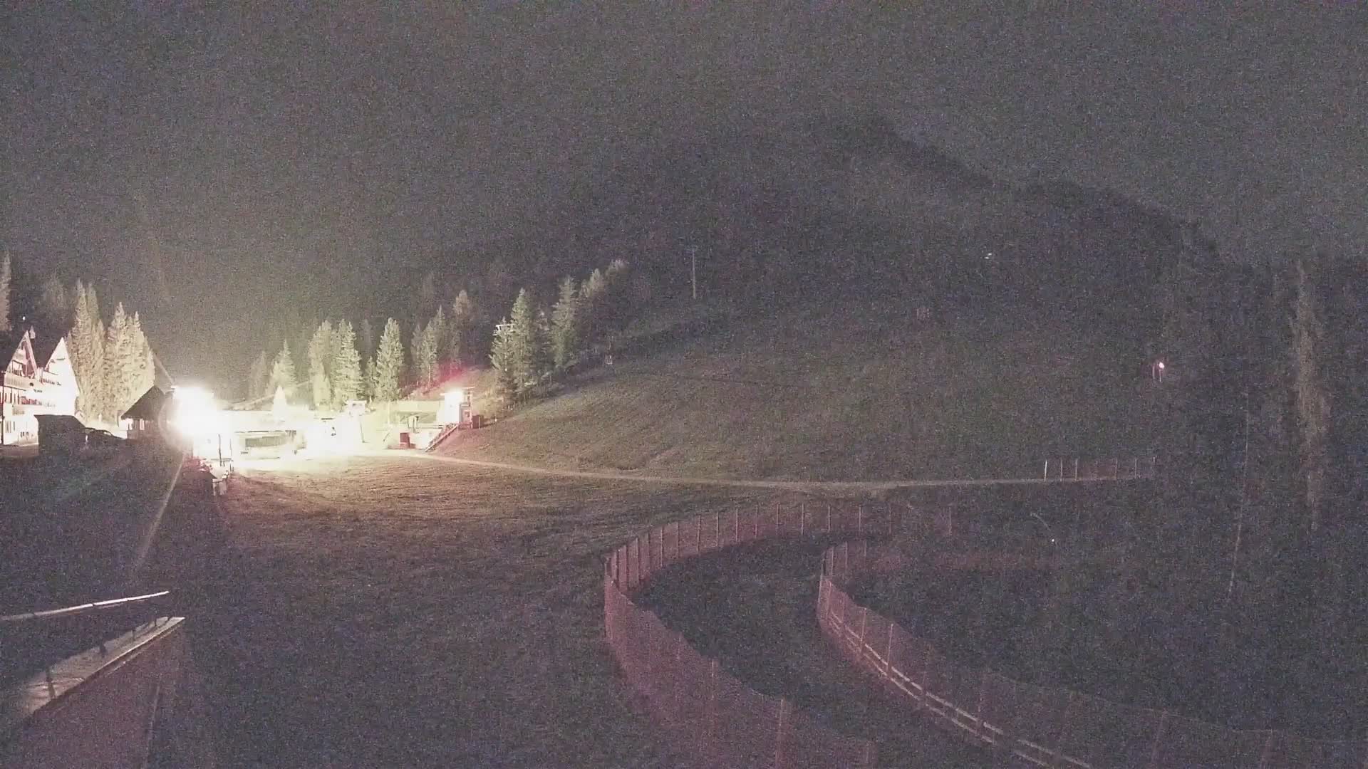 Pre da Peres – Smučišče Kronplatz – Passo Forcia