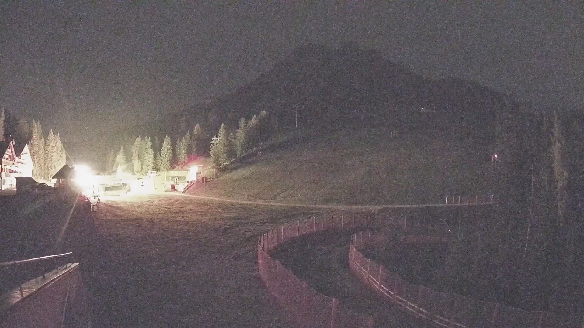 Pre da Peres – Skijalište Kronplatz – Passo Forcia