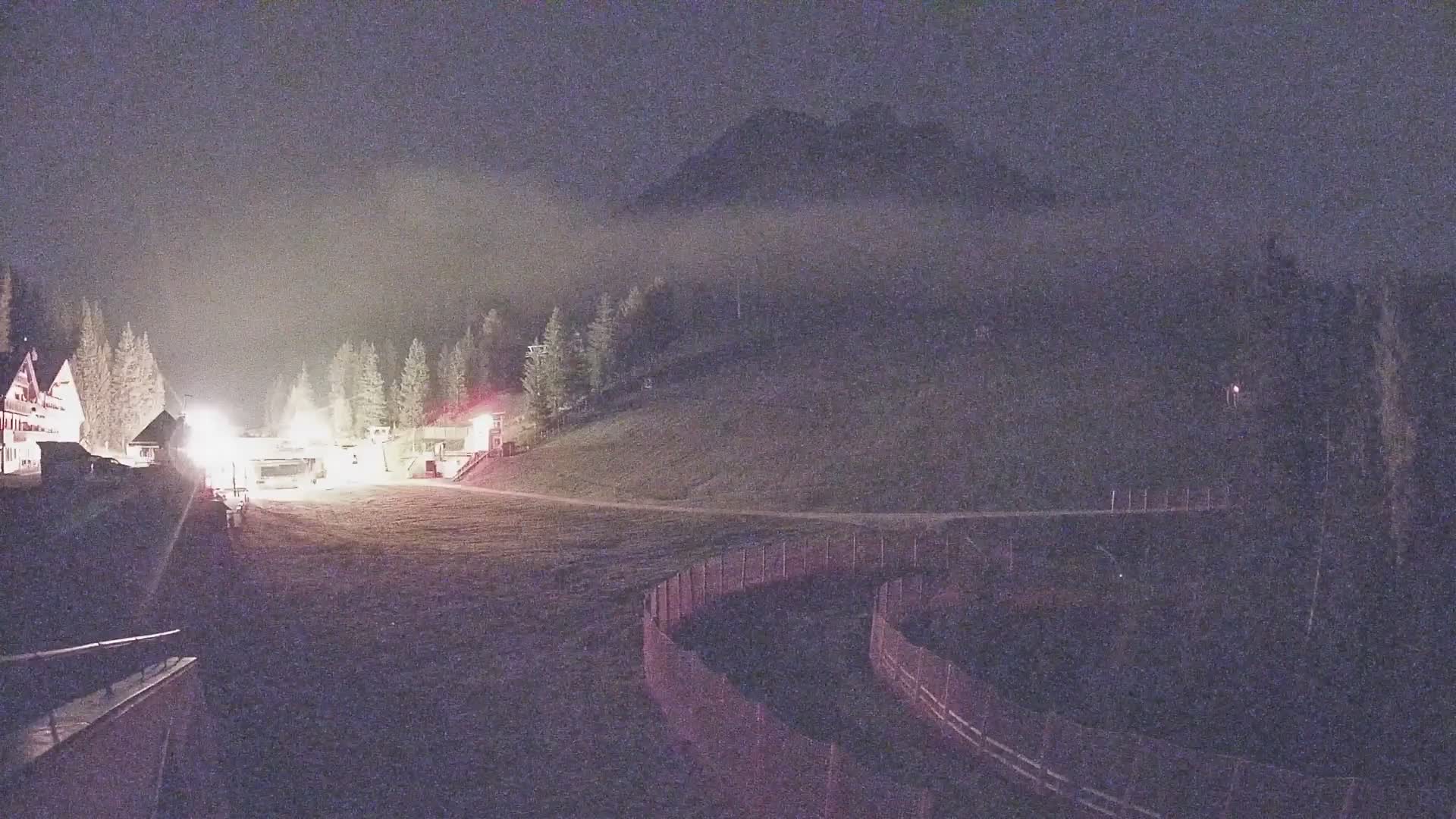 Pre da Peres – Skijalište Kronplatz – Passo Forcia