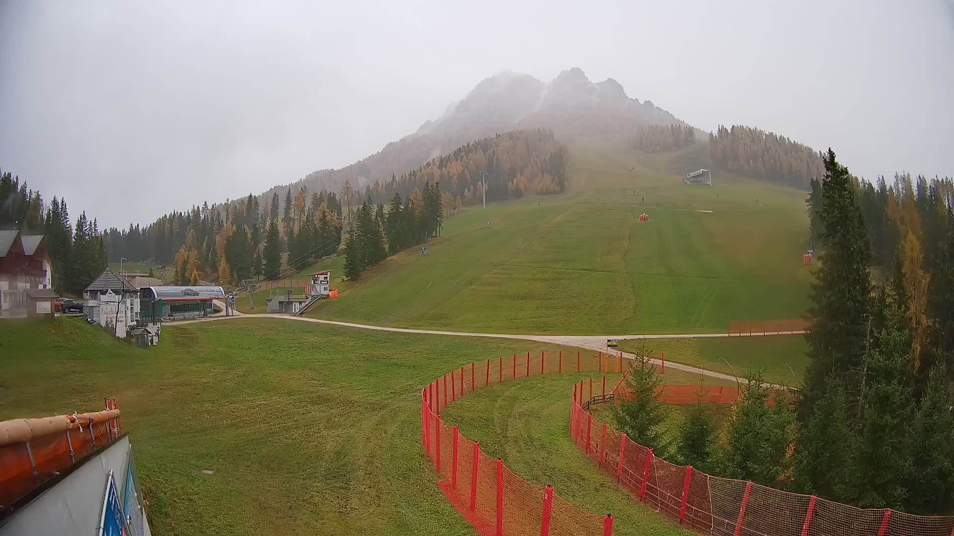 Pre da Peres – Plan de Corones – Passo Furcia