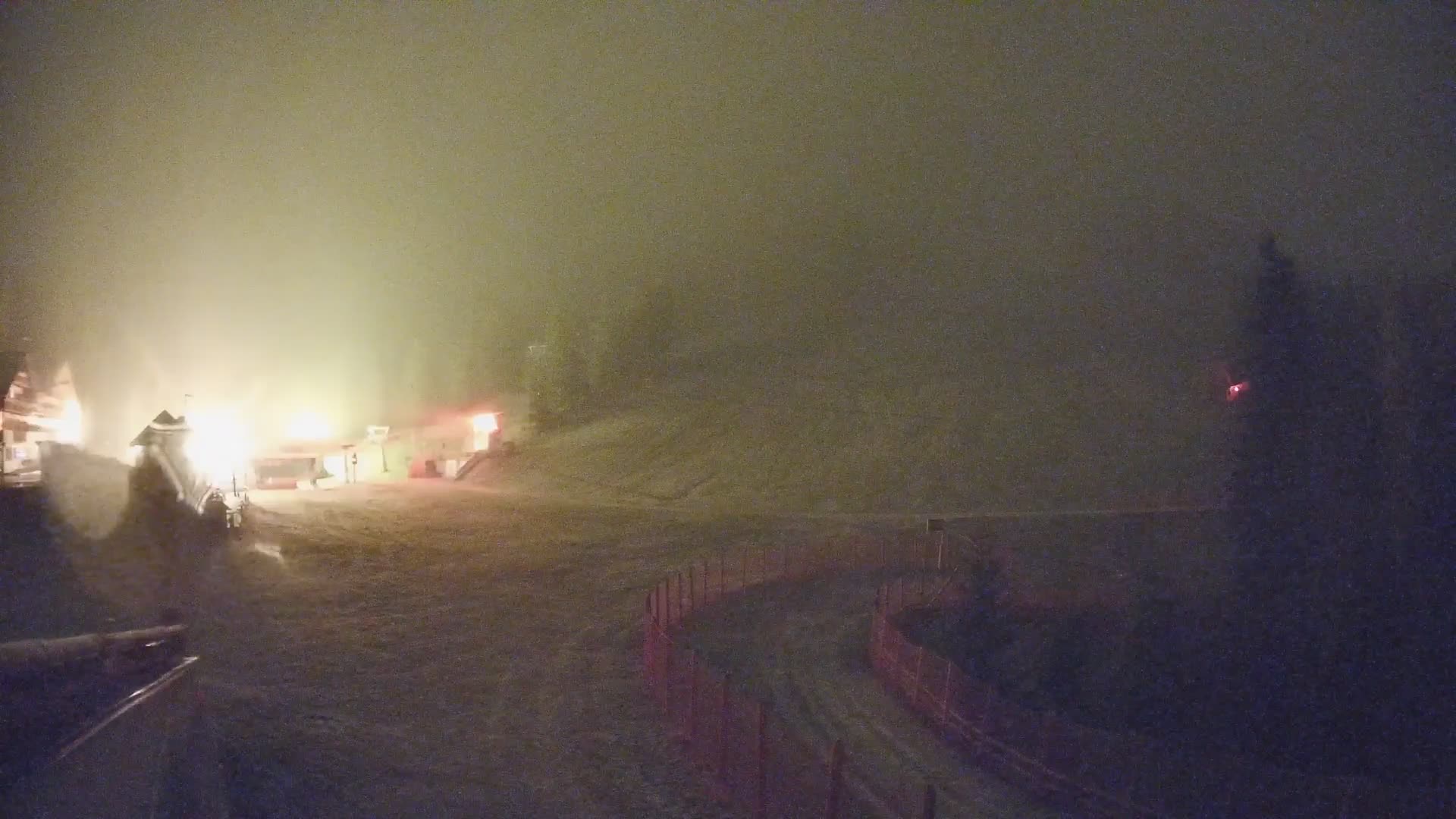 Pre da Peres – Ski resort Kronplatz – Furkelpass