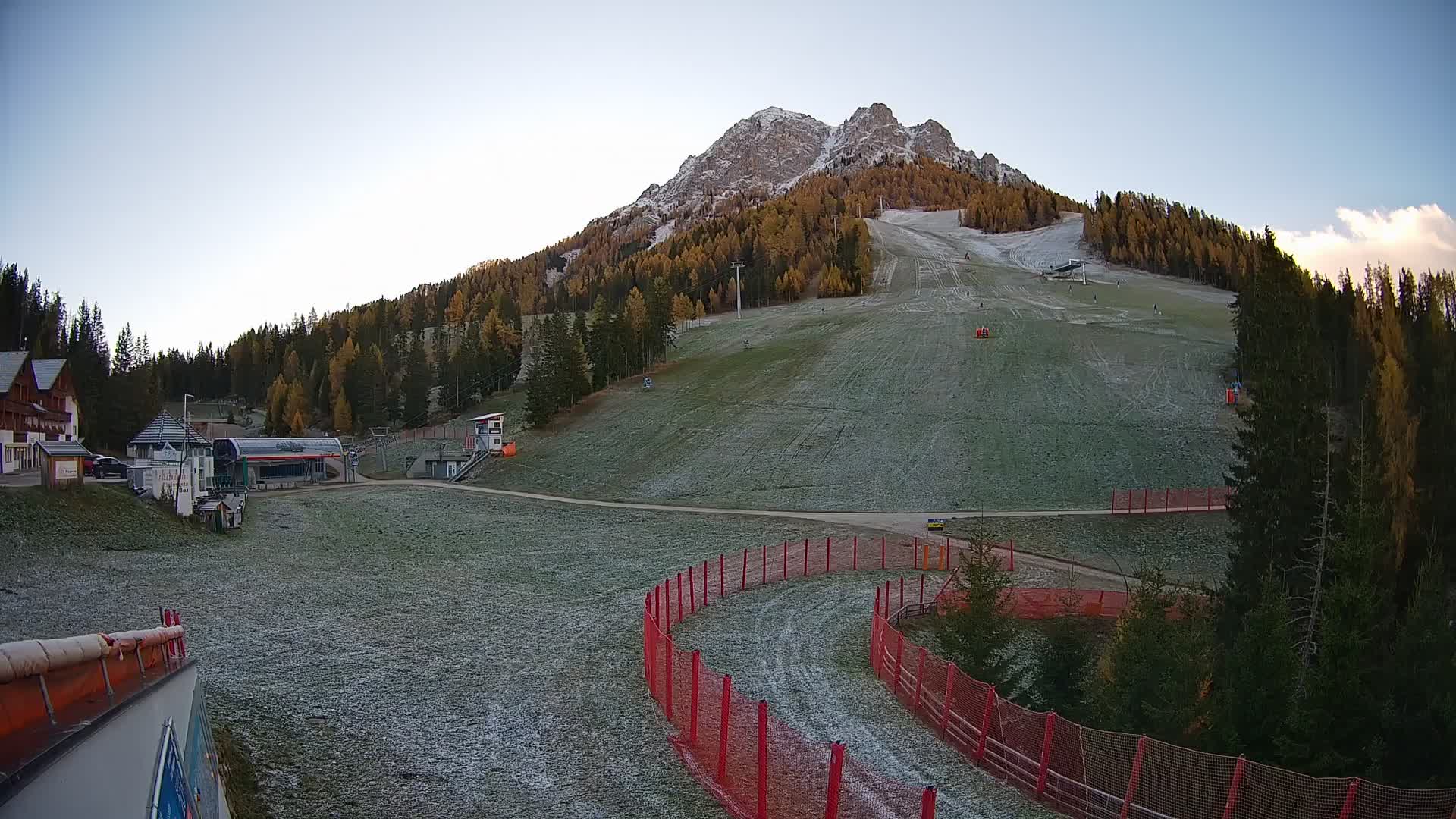 Pre da Peres – Plan de Corones – Passo Furcia