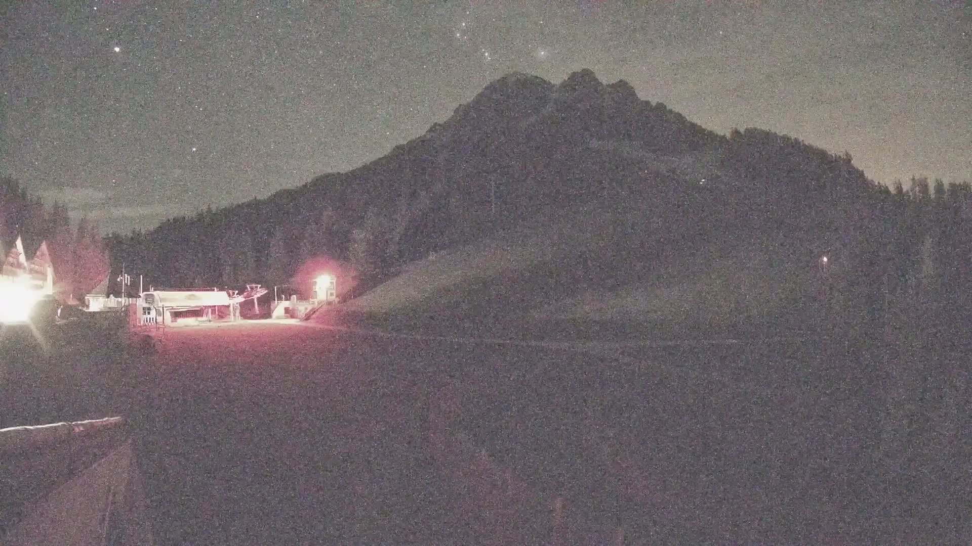 Pre da Peres – Smučišče Kronplatz – Passo Forcia