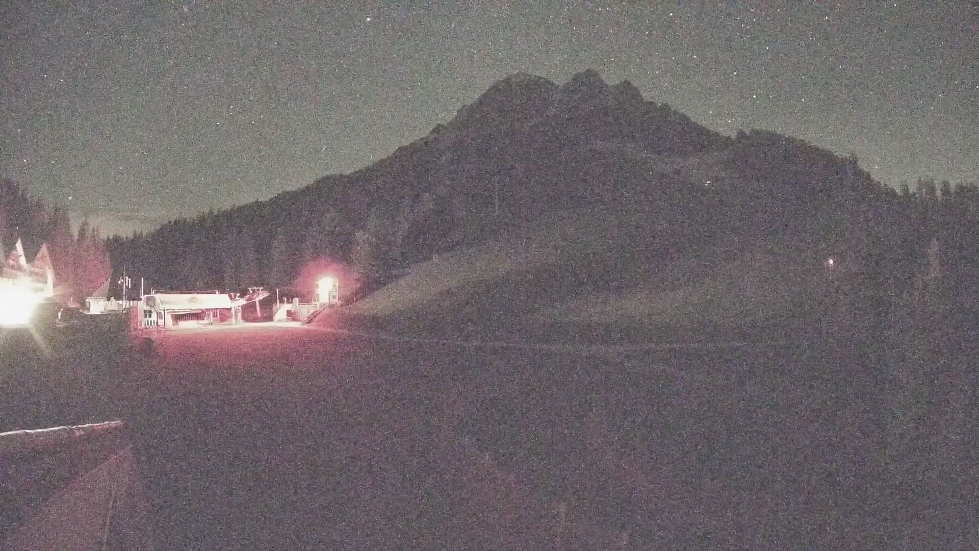 Pre da Peres – Skijalište Kronplatz – Passo Forcia