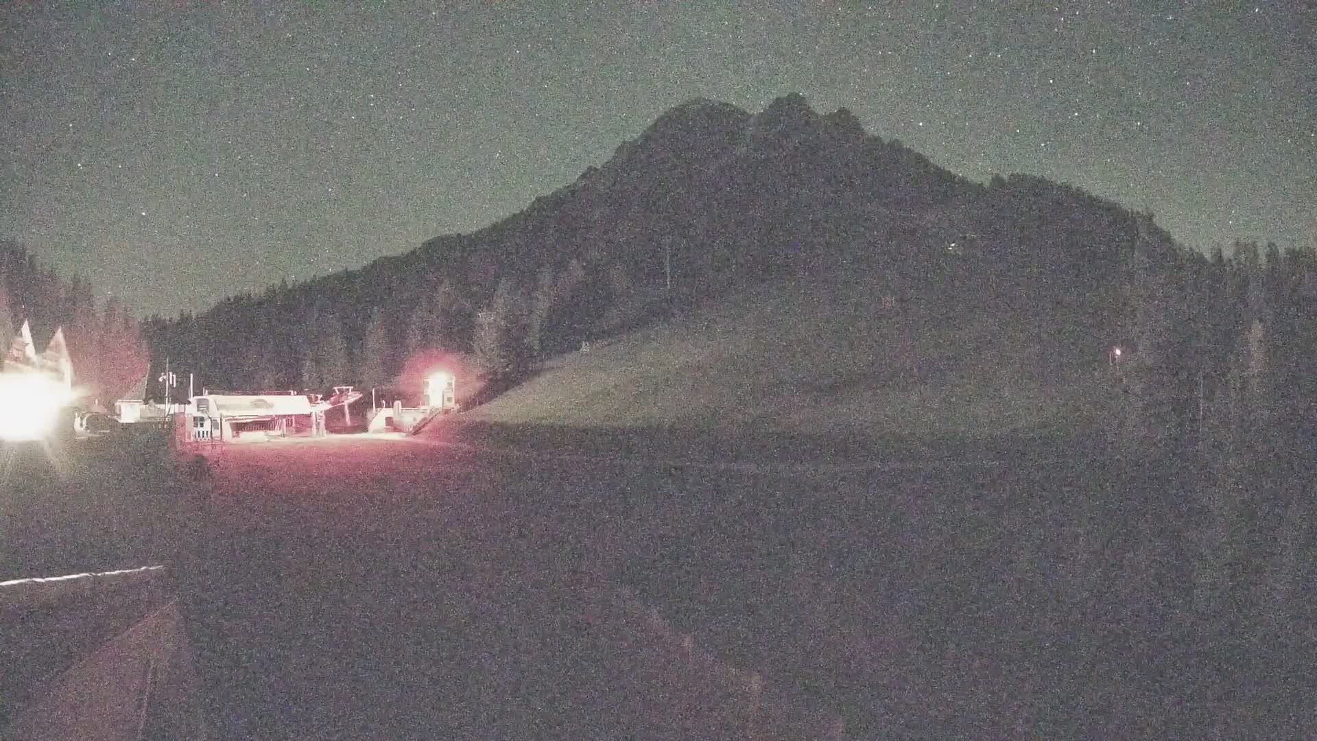 Pre da Peres – Skijalište Kronplatz – Passo Forcia