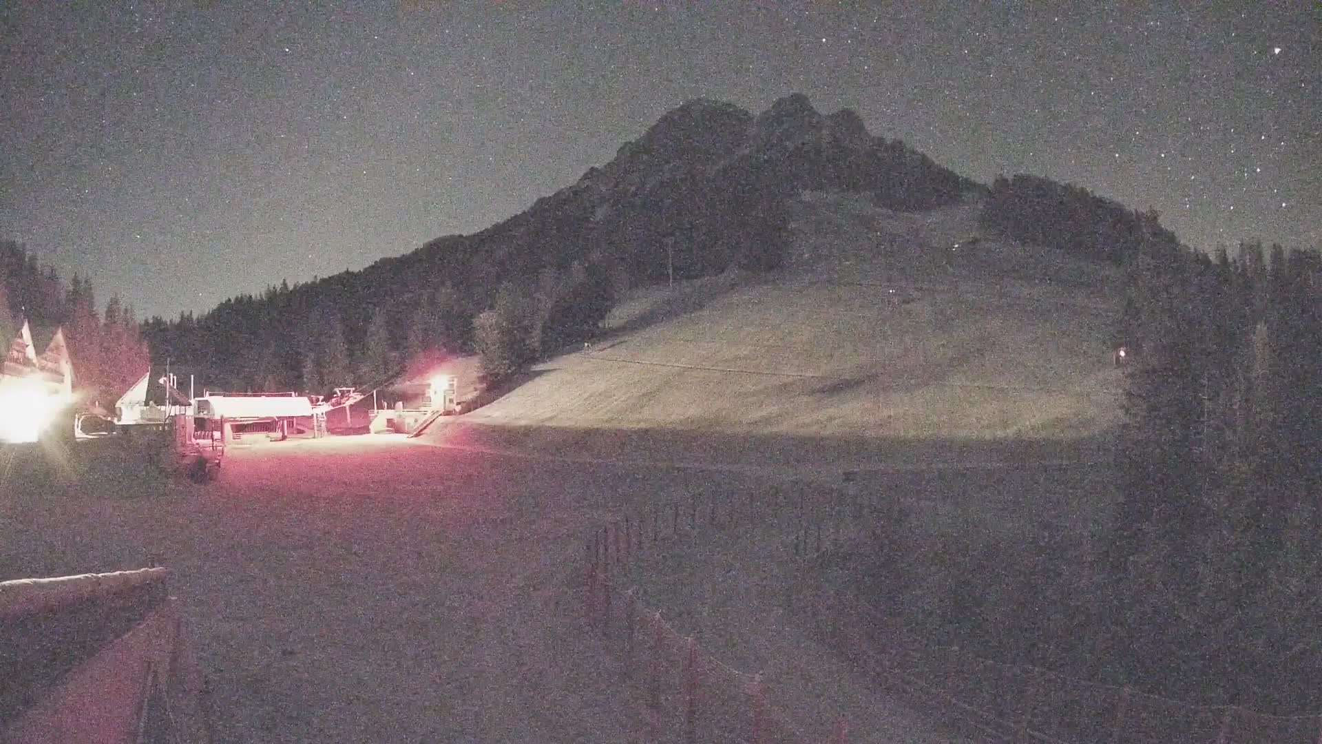 Pre da Peres – Skijalište Kronplatz – Passo Forcia