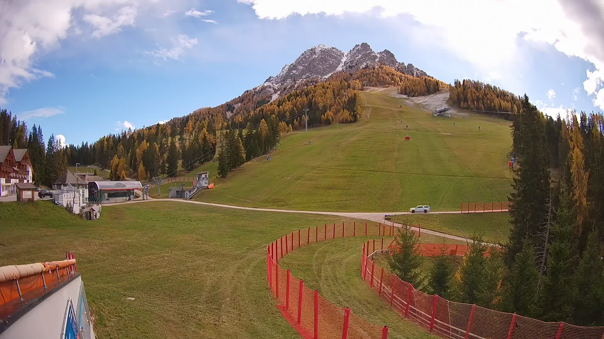 Pre da Peres – Plan de Corones – Passo Furcia