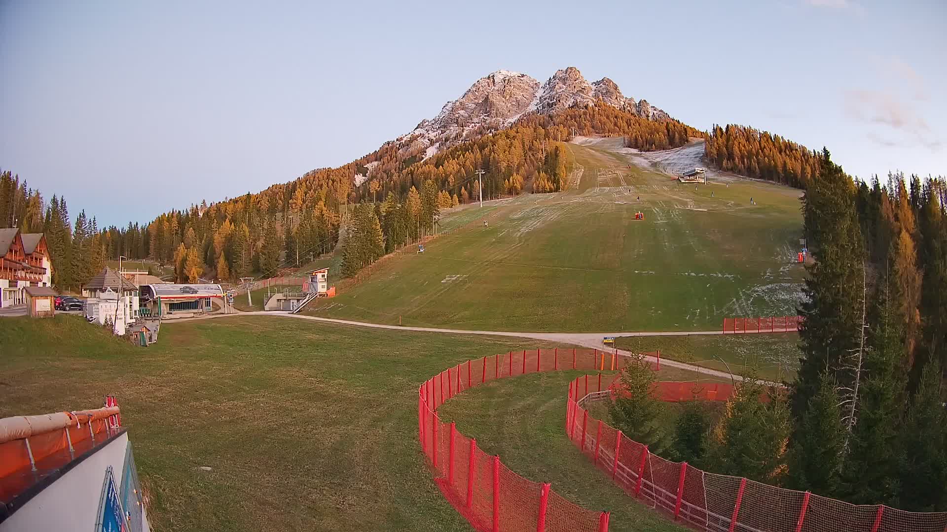 Pre da Peres – Plan de Corones – Passo Furcia