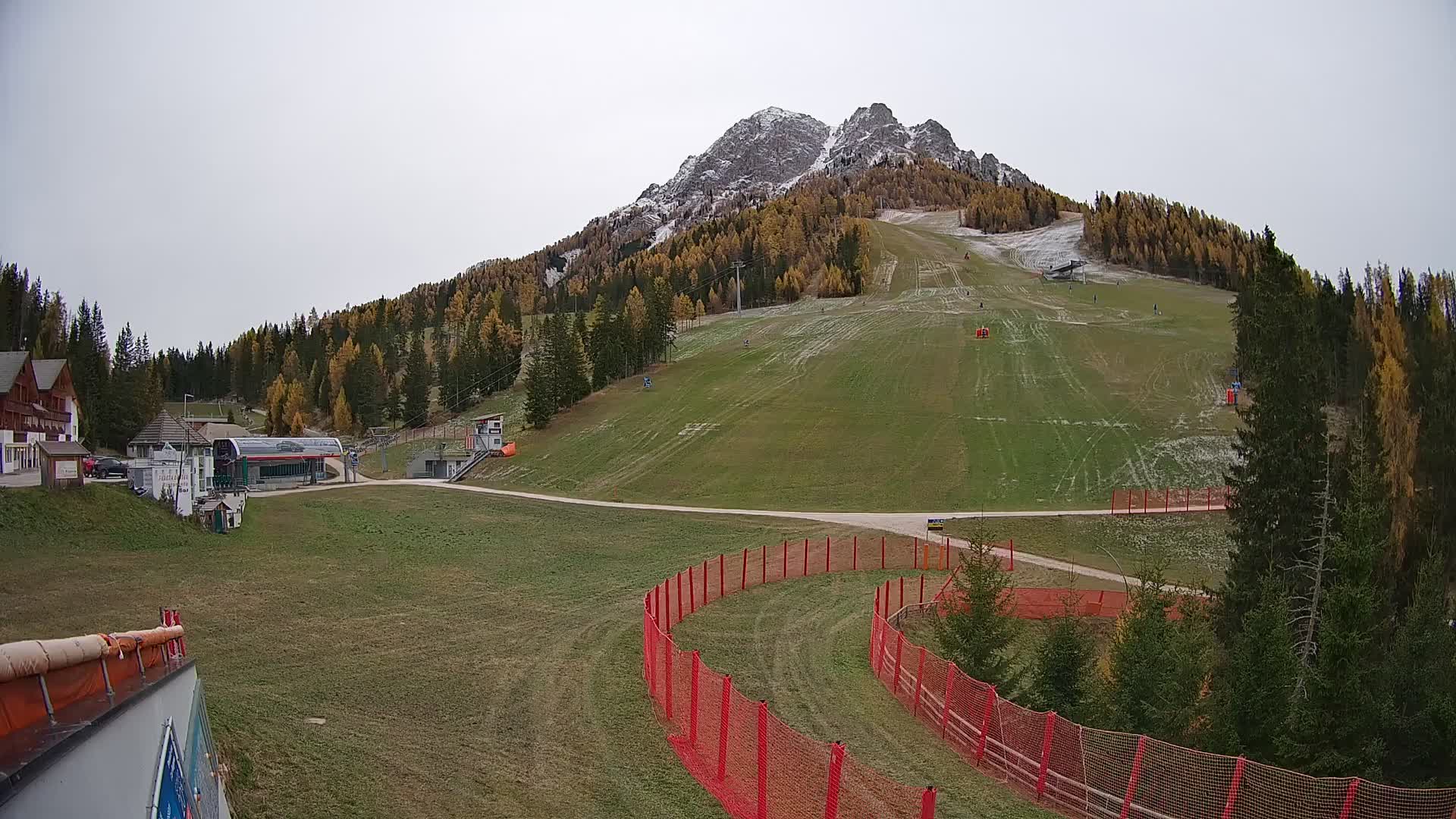 Pre da Peres – Plan de Corones – Passo Furcia