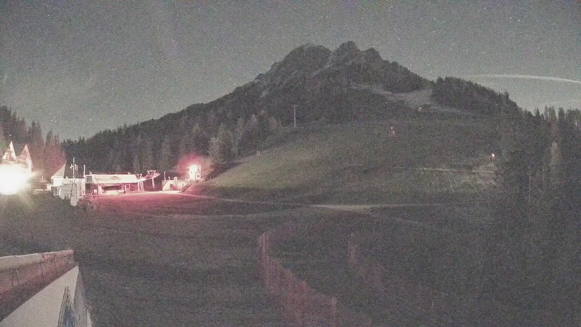 Pre da Peres – Smučišče Kronplatz – Passo Forcia
