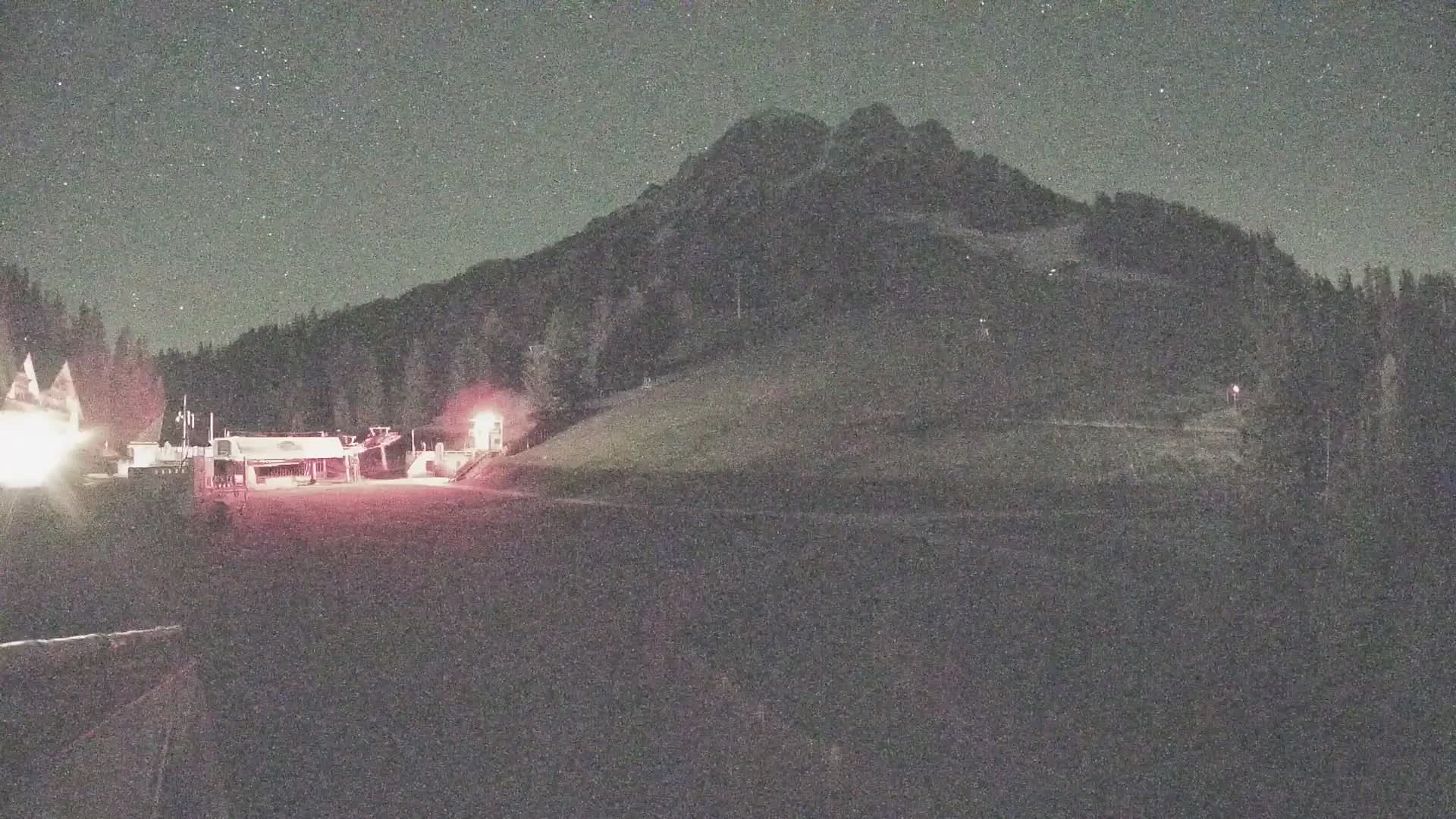 Pre da Peres – Smučišče Kronplatz – Passo Forcia