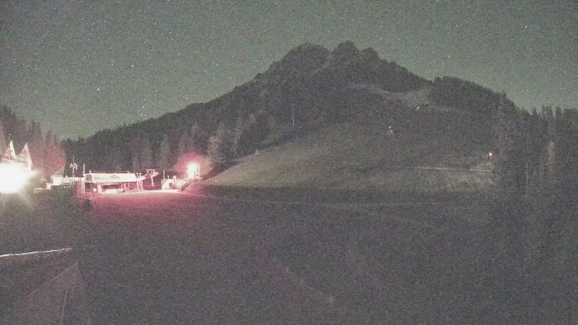 Pre da Peres – Station de Ski Kronplatz – Col Furcia