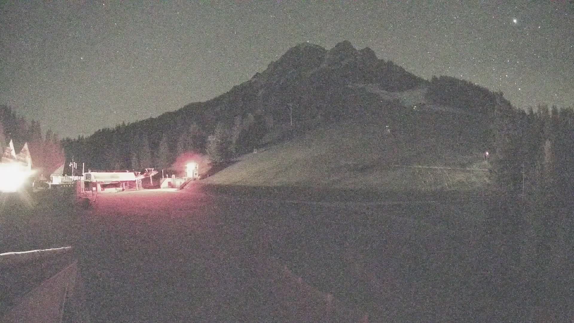 Pre da Peres – Smučišče Kronplatz – Passo Forcia