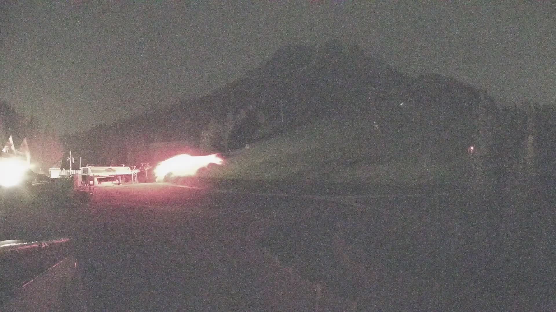 Pre da Peres – Station de Ski Kronplatz – Col Furcia