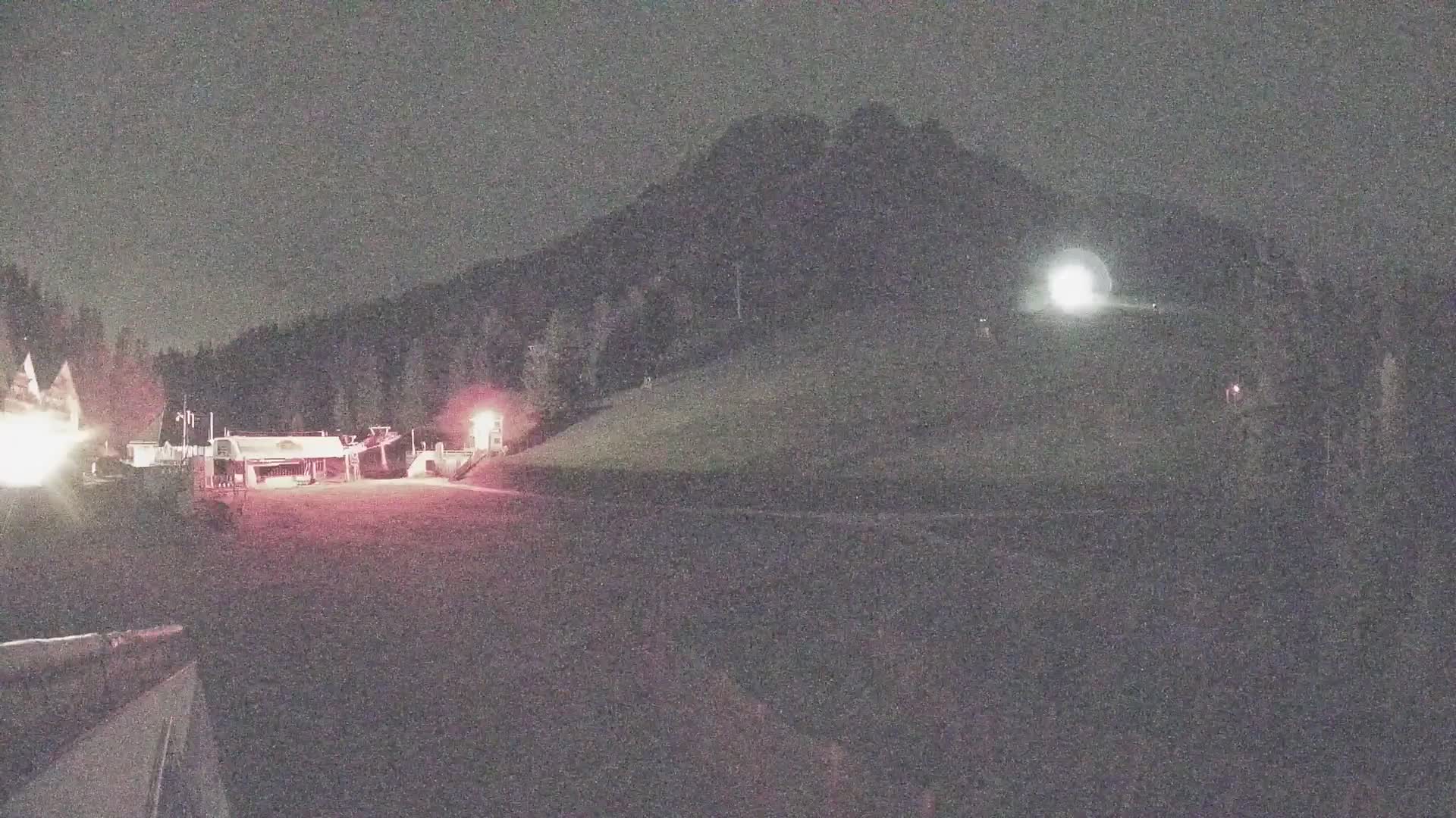 Pre da Peres – Plan de Corones – Passo Furcia