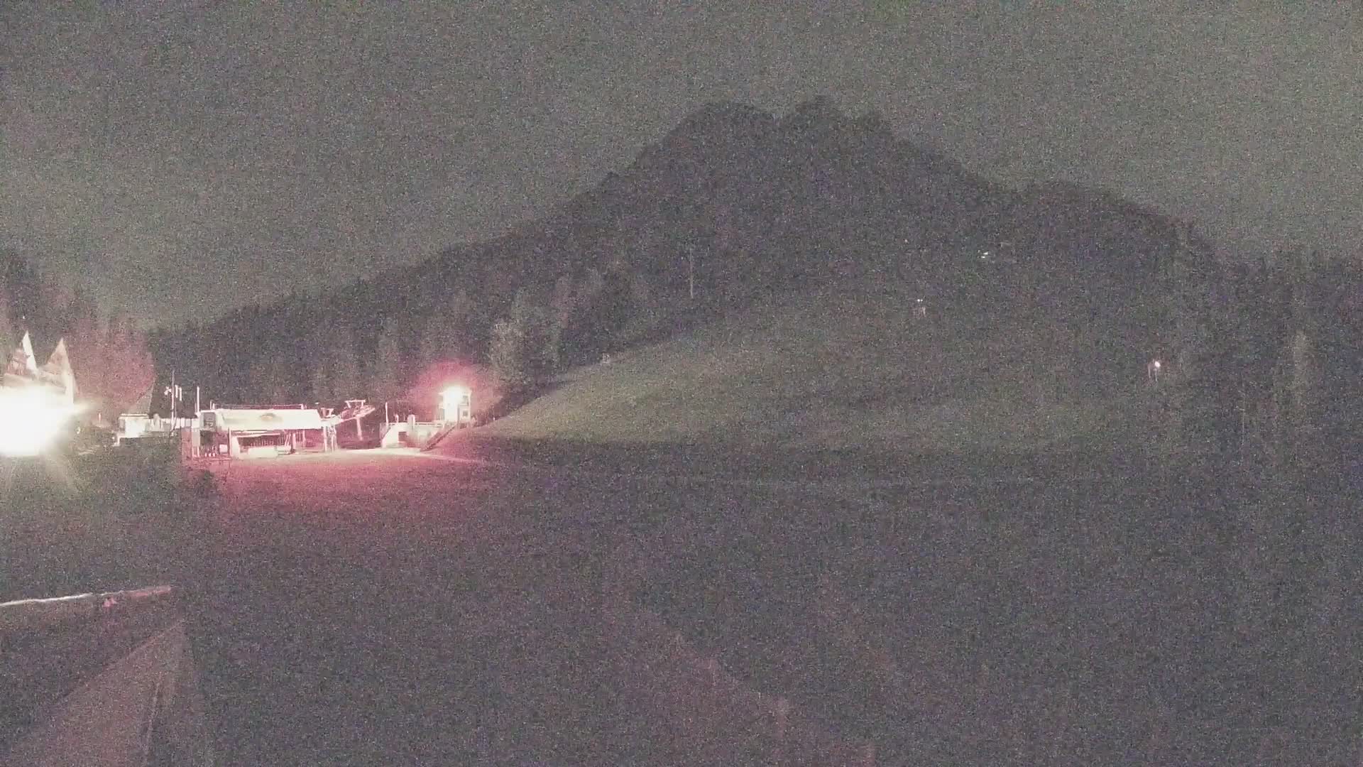 Pre da Peres – Skijalište Kronplatz – Passo Forcia