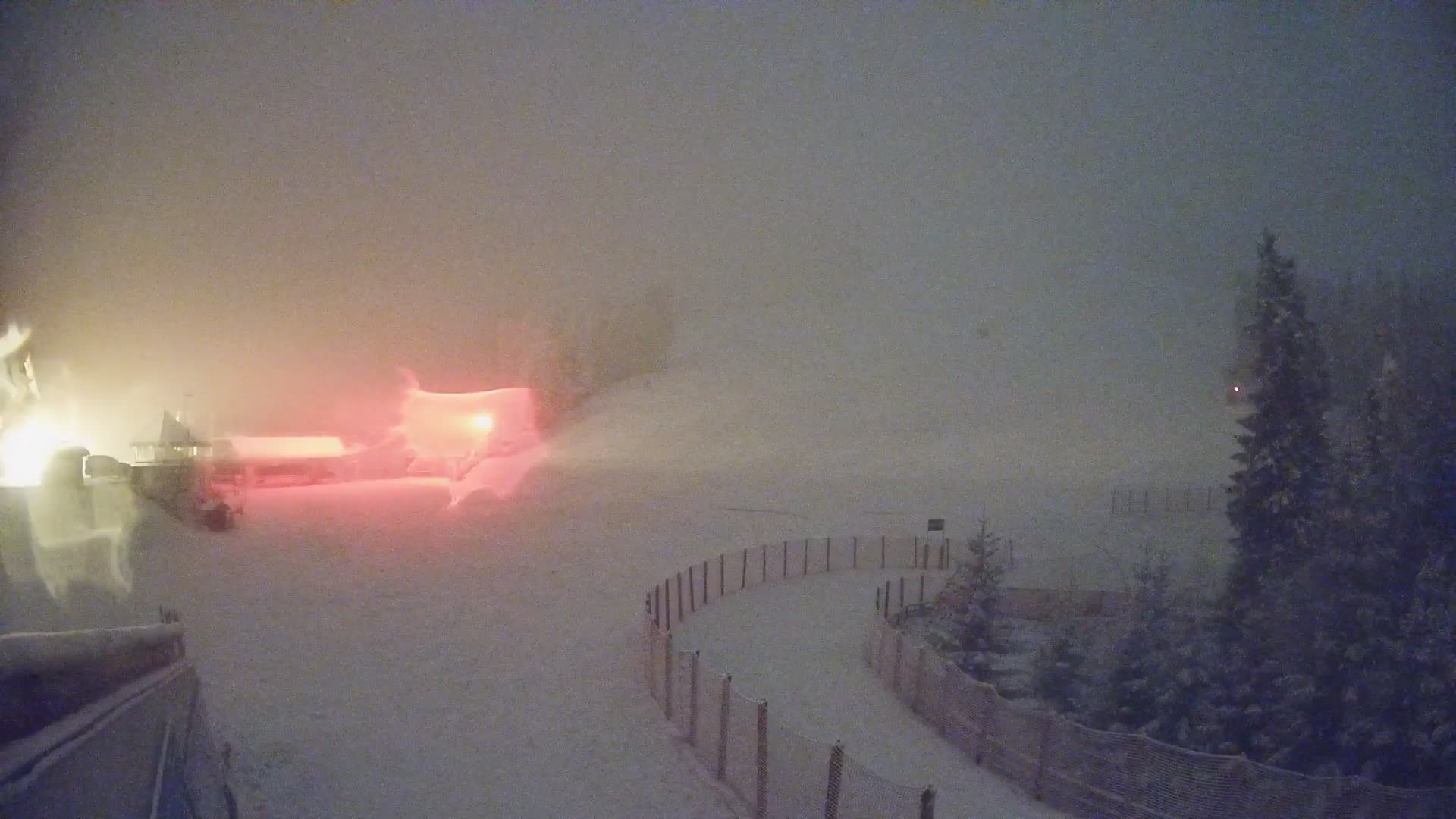 Pre da Peres – Station de Ski Kronplatz – Col Furcia