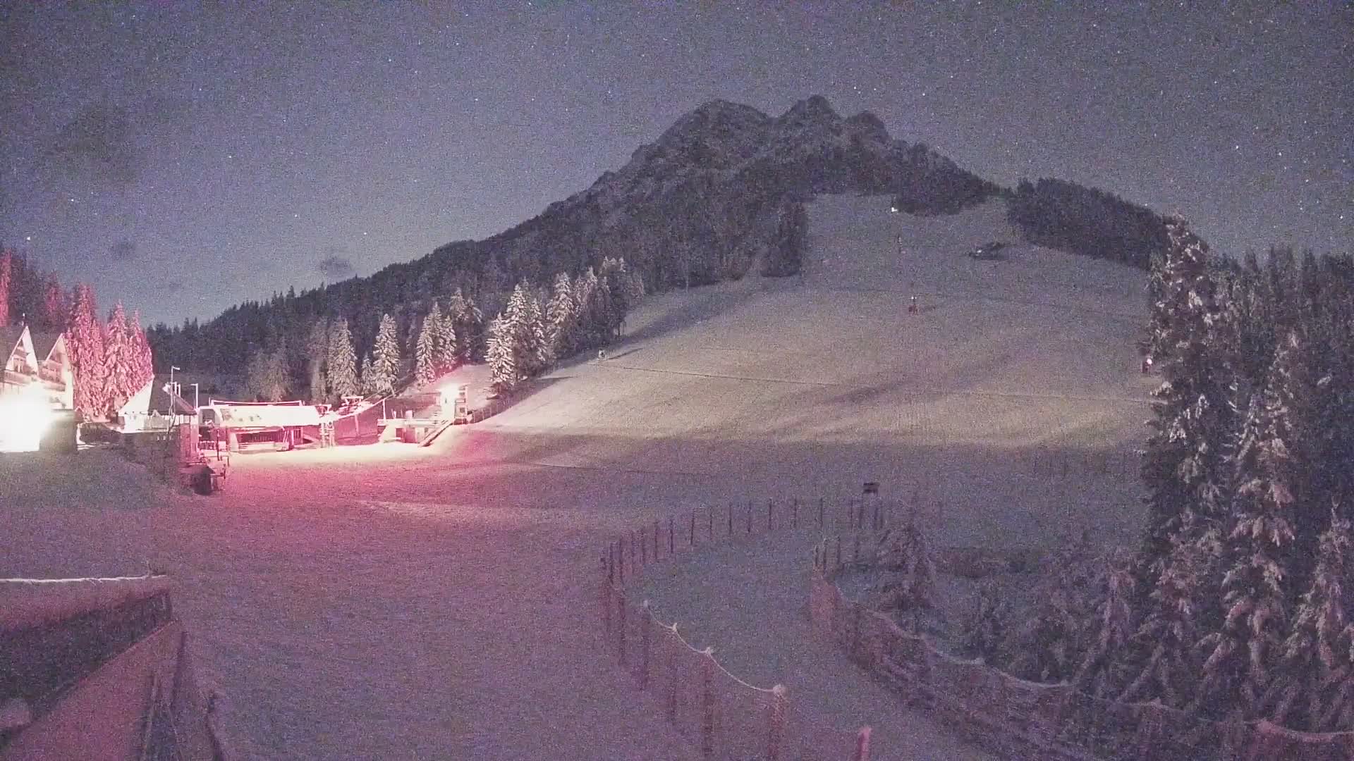 Pre da Peres – Skijalište Kronplatz – Passo Forcia