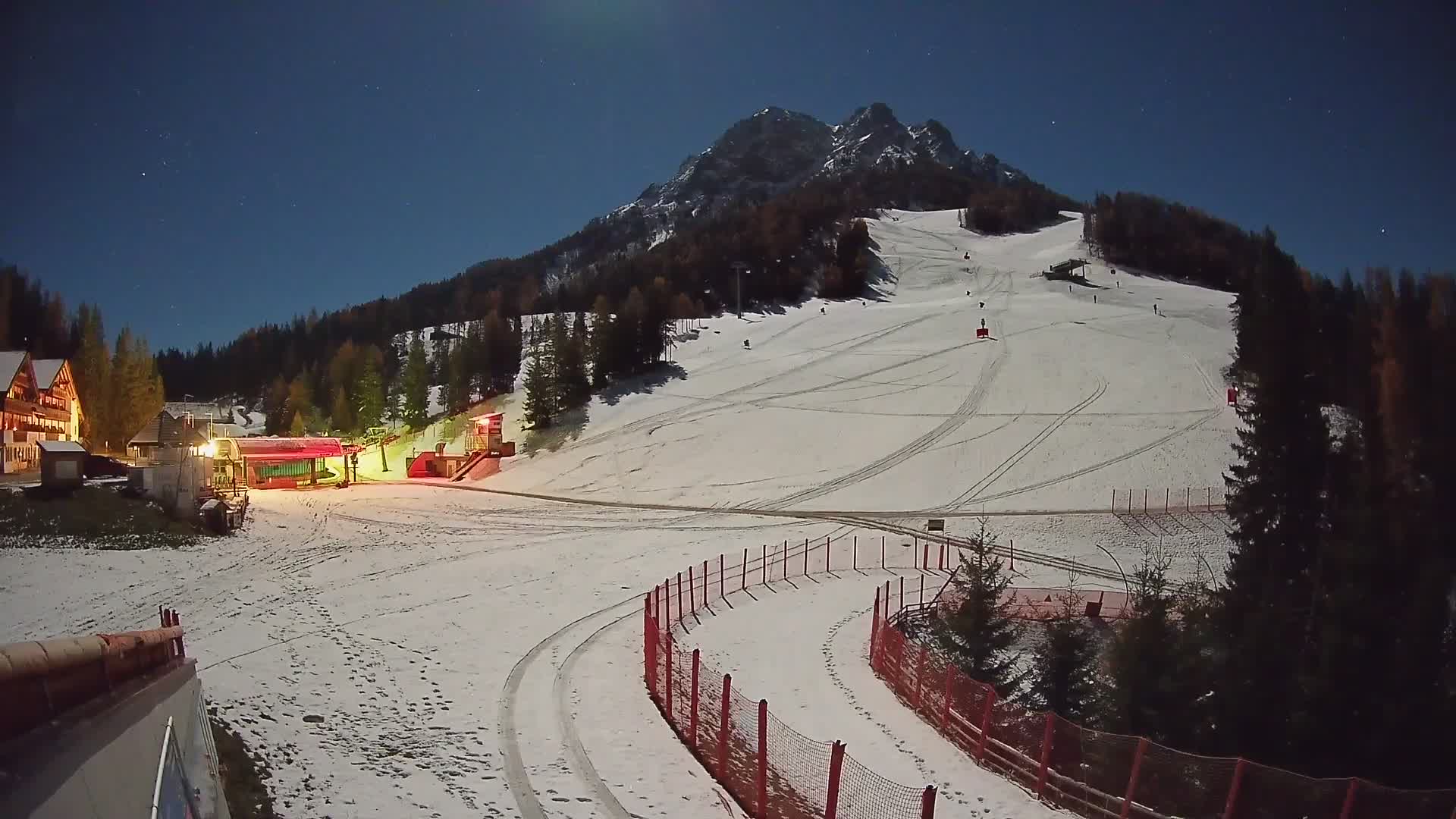 Pre da Peres – Skijalište Kronplatz – Passo Forcia