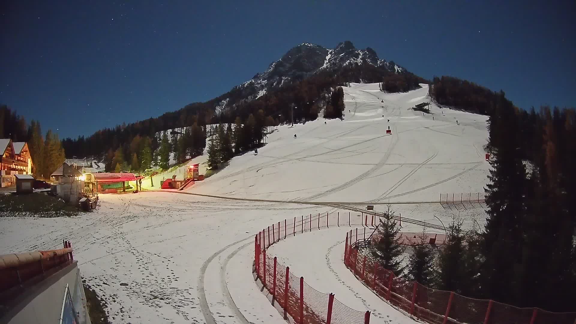 Pre da Peres – Skijalište Kronplatz – Passo Forcia