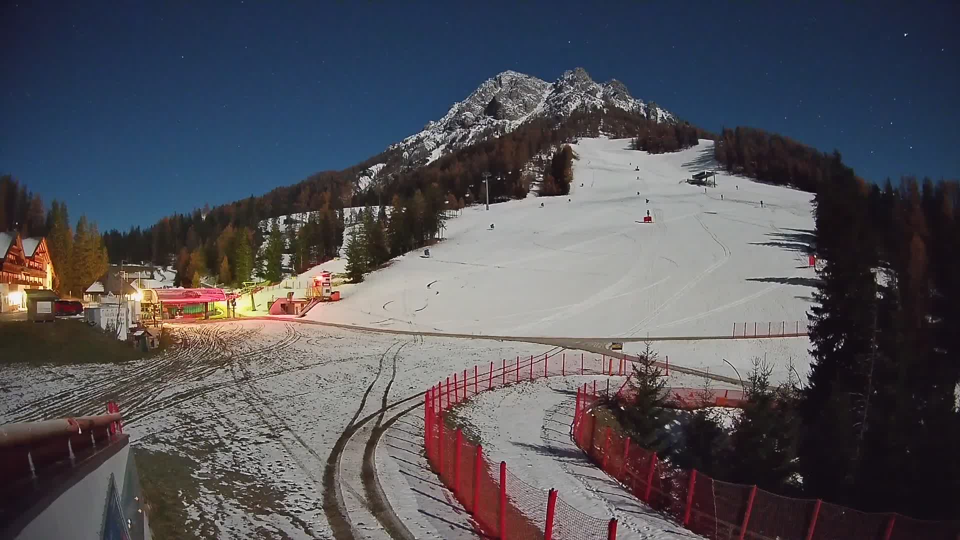 Pre da Peres – Plan de Corones – Passo Furcia