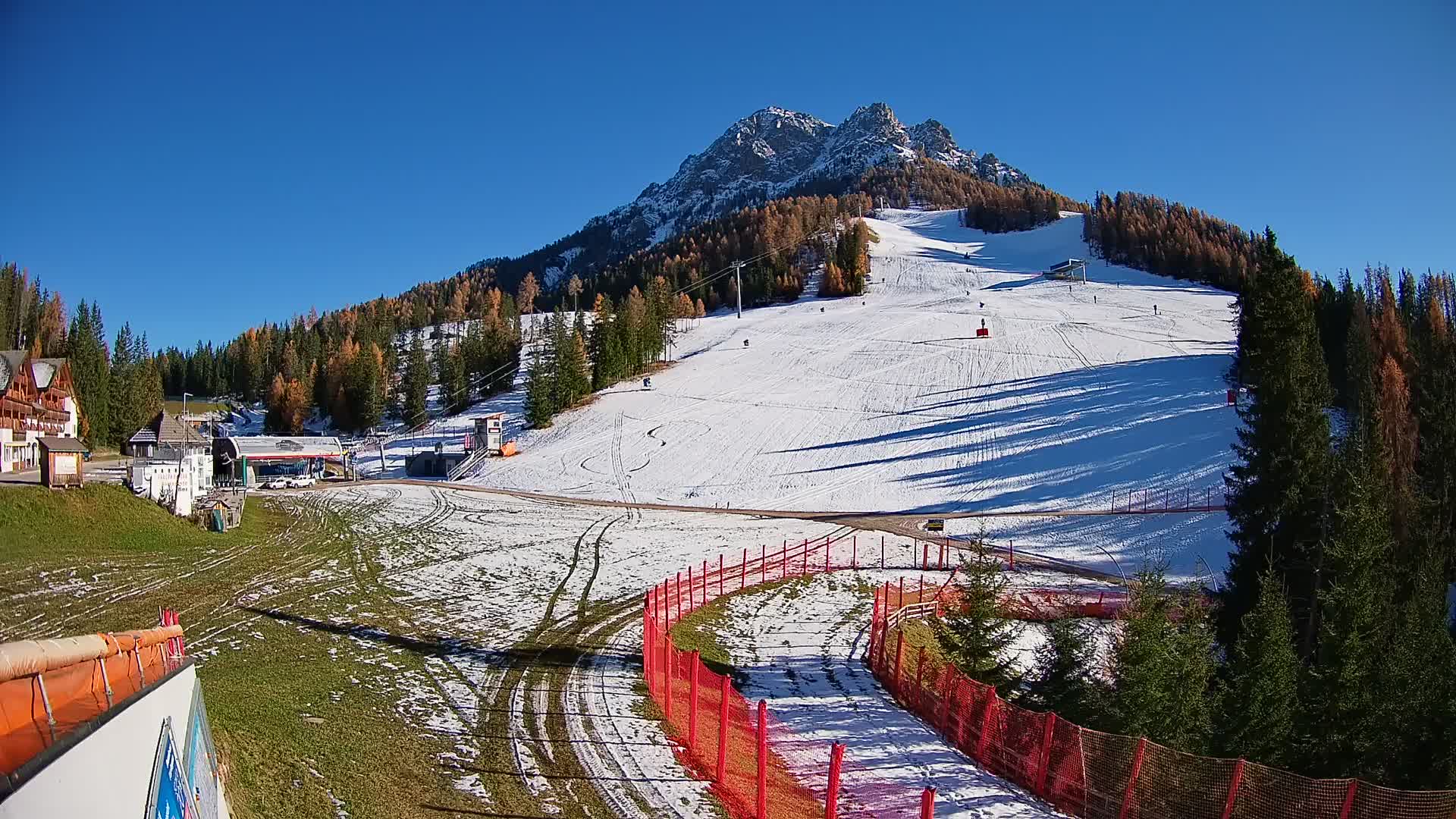 Pre da Peres – Plan de Corones – Passo Furcia