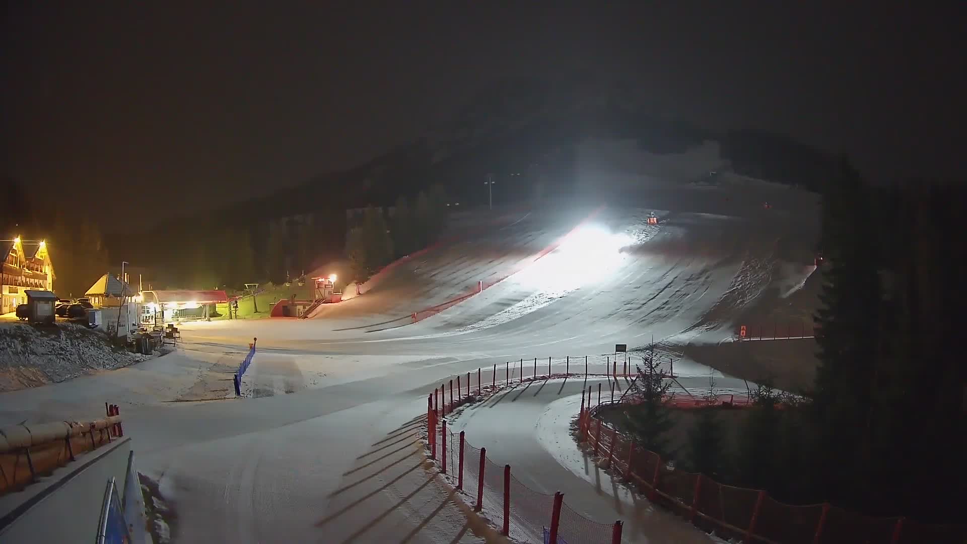 Pre da Peres – Smučišče Kronplatz – Passo Forcia