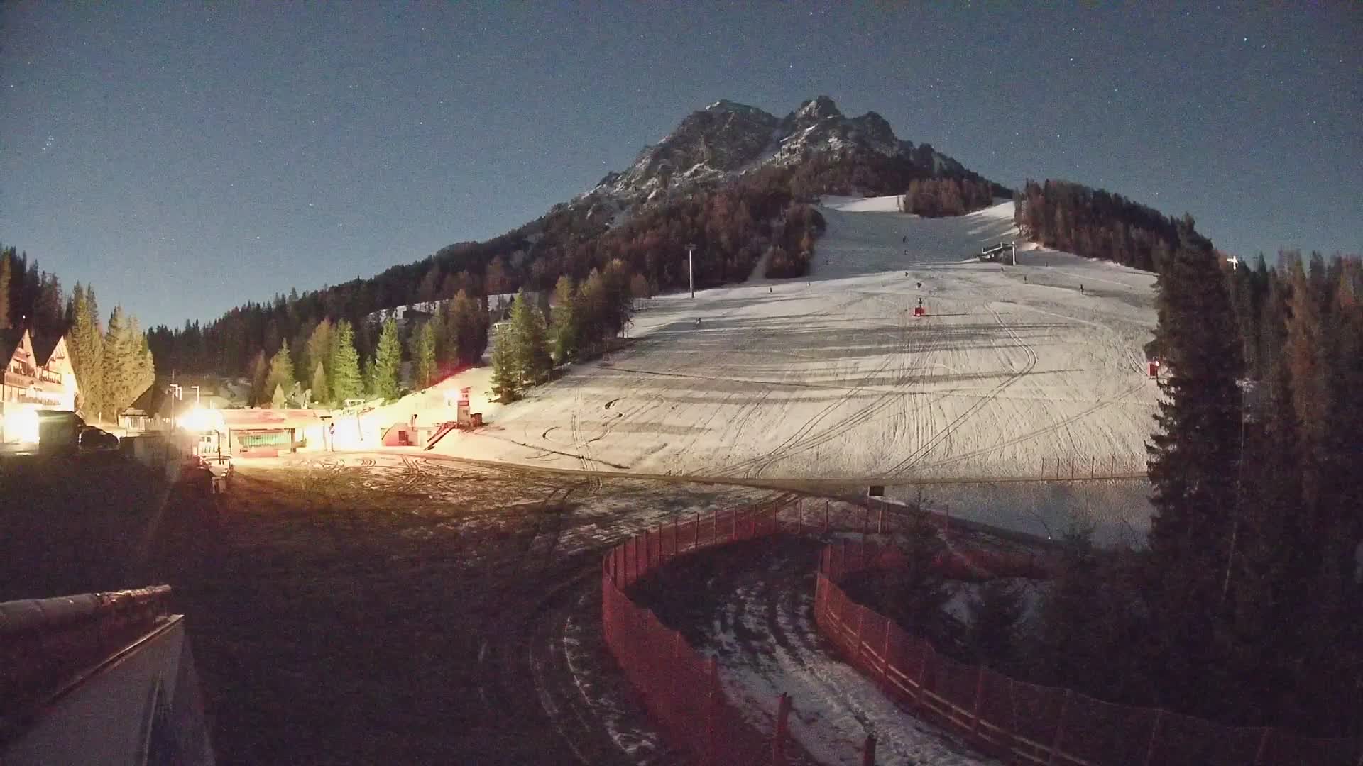 Pre da Peres – Smučišče Kronplatz – Passo Forcia