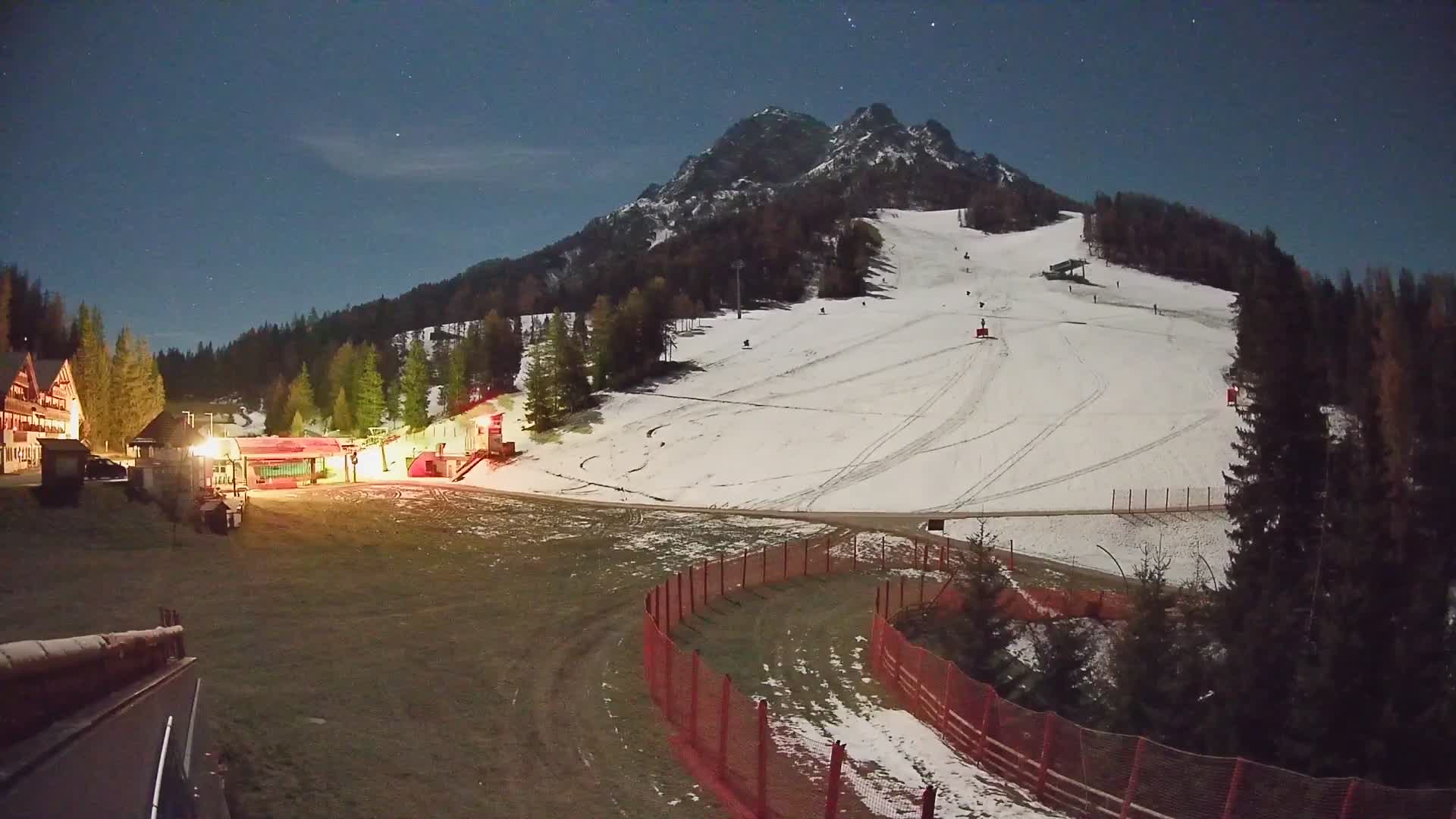 Pre da Peres – Skijalište Kronplatz – Passo Forcia