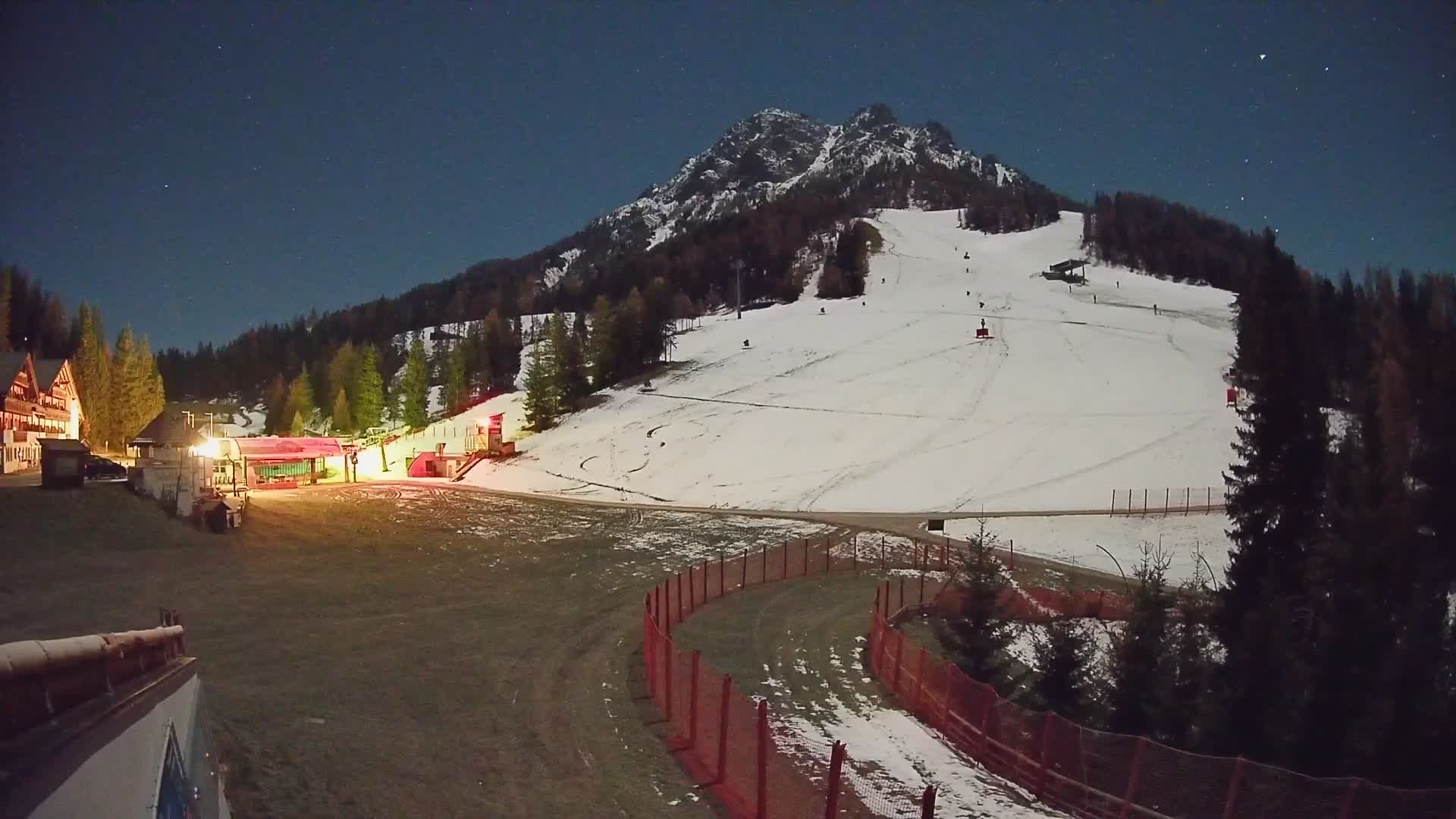 Pre da Peres – Smučišče Kronplatz – Passo Forcia