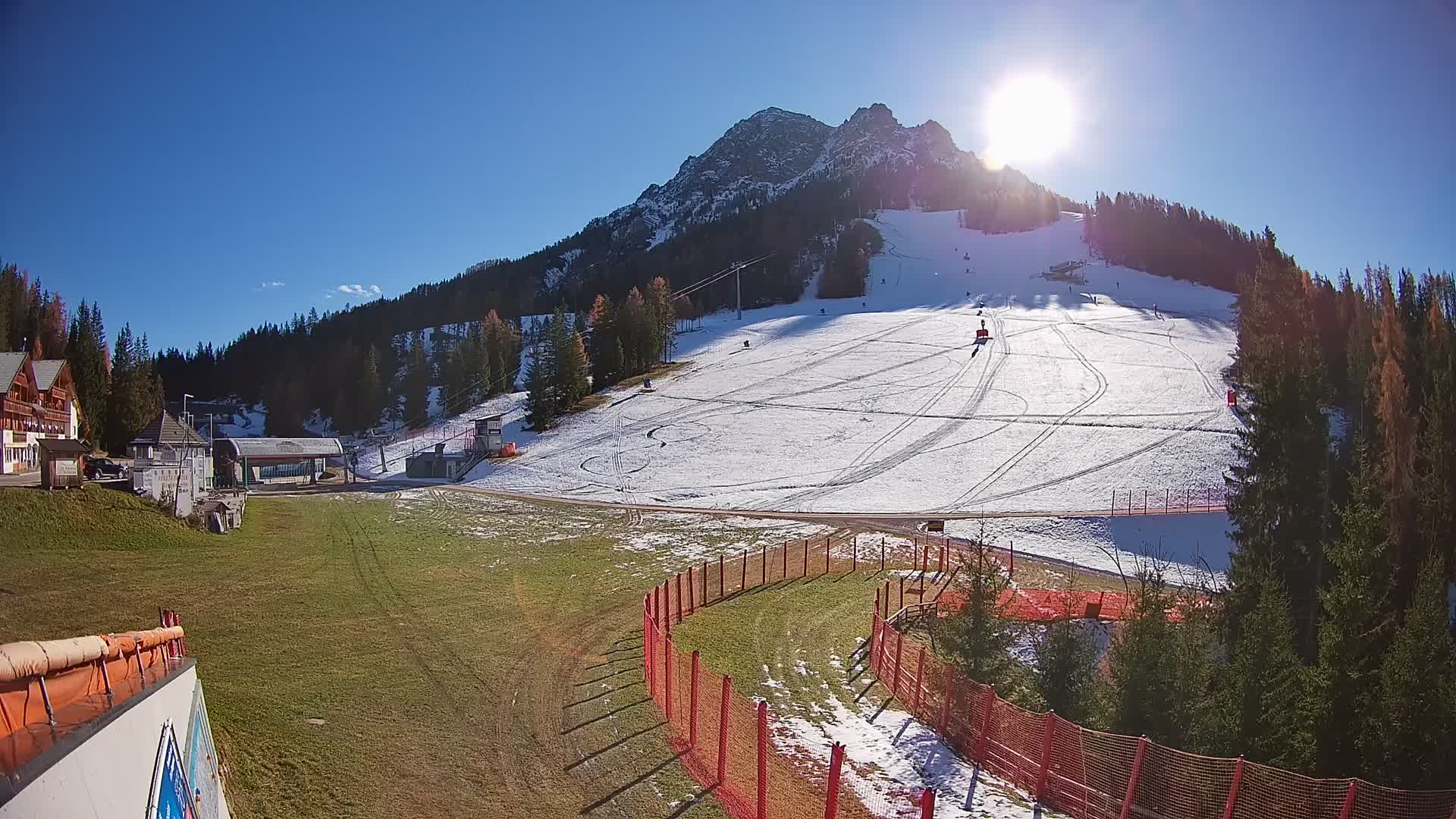 Pre da Peres – Plan de Corones – Passo Furcia