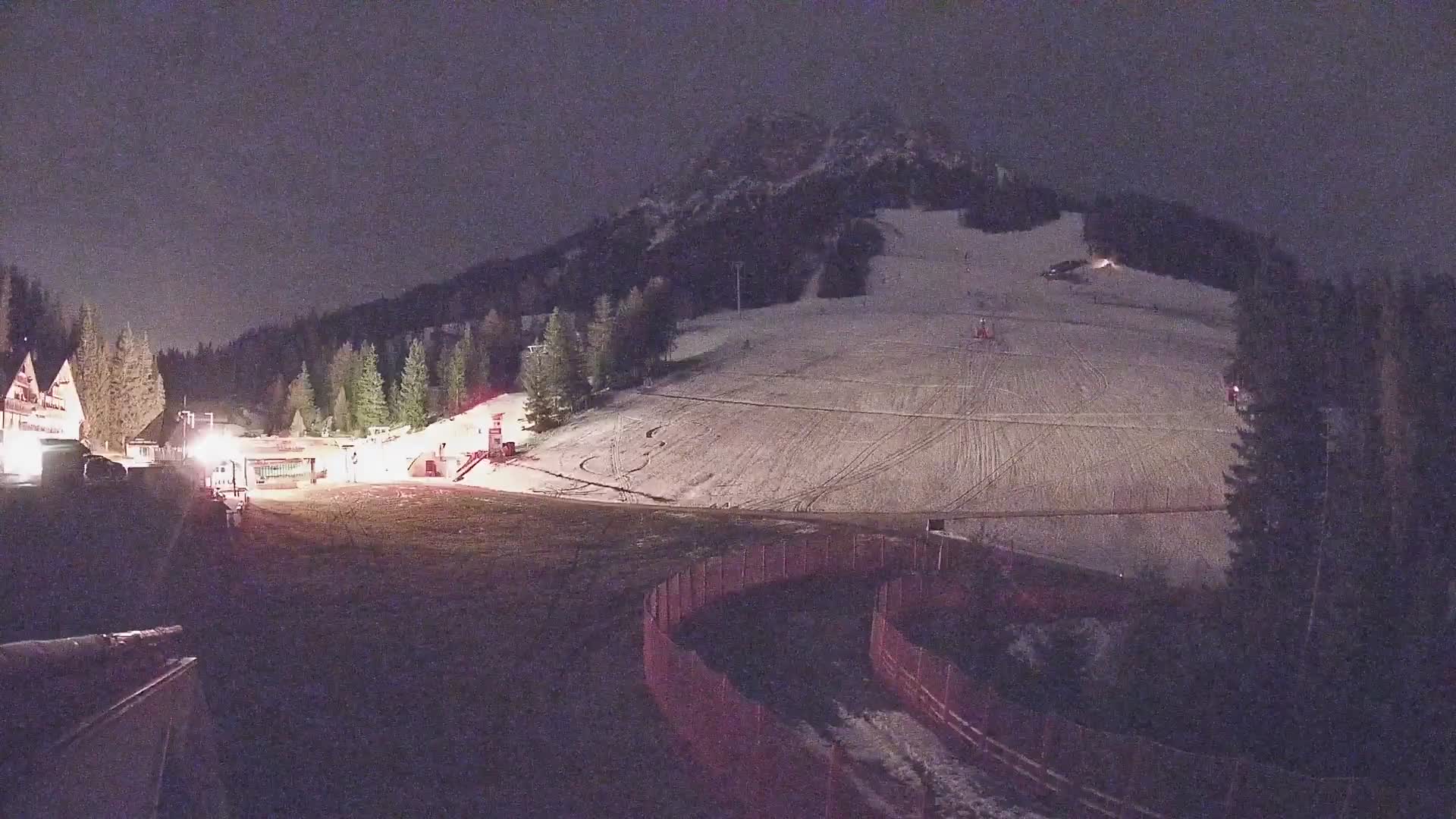 Pre da Peres – Plan de Corones – Passo Furcia