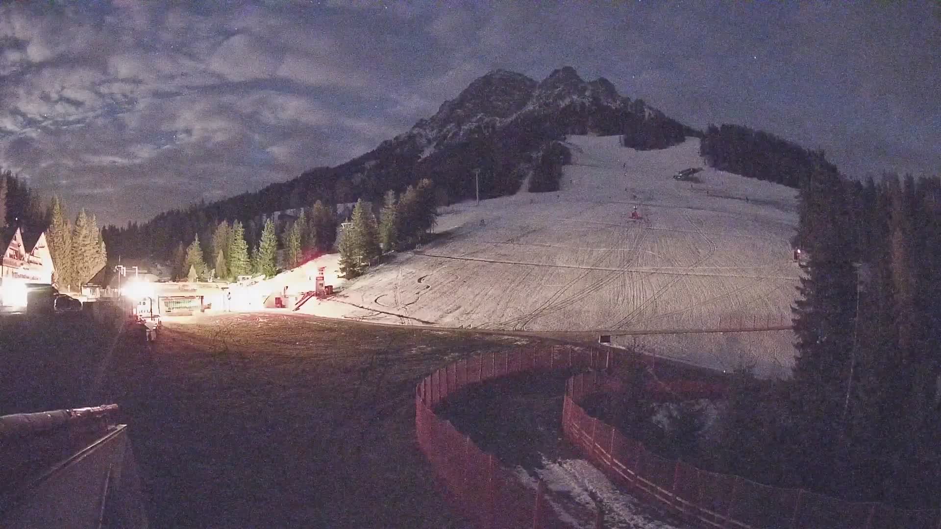 Pre da Peres – Plan de Corones – Passo Furcia