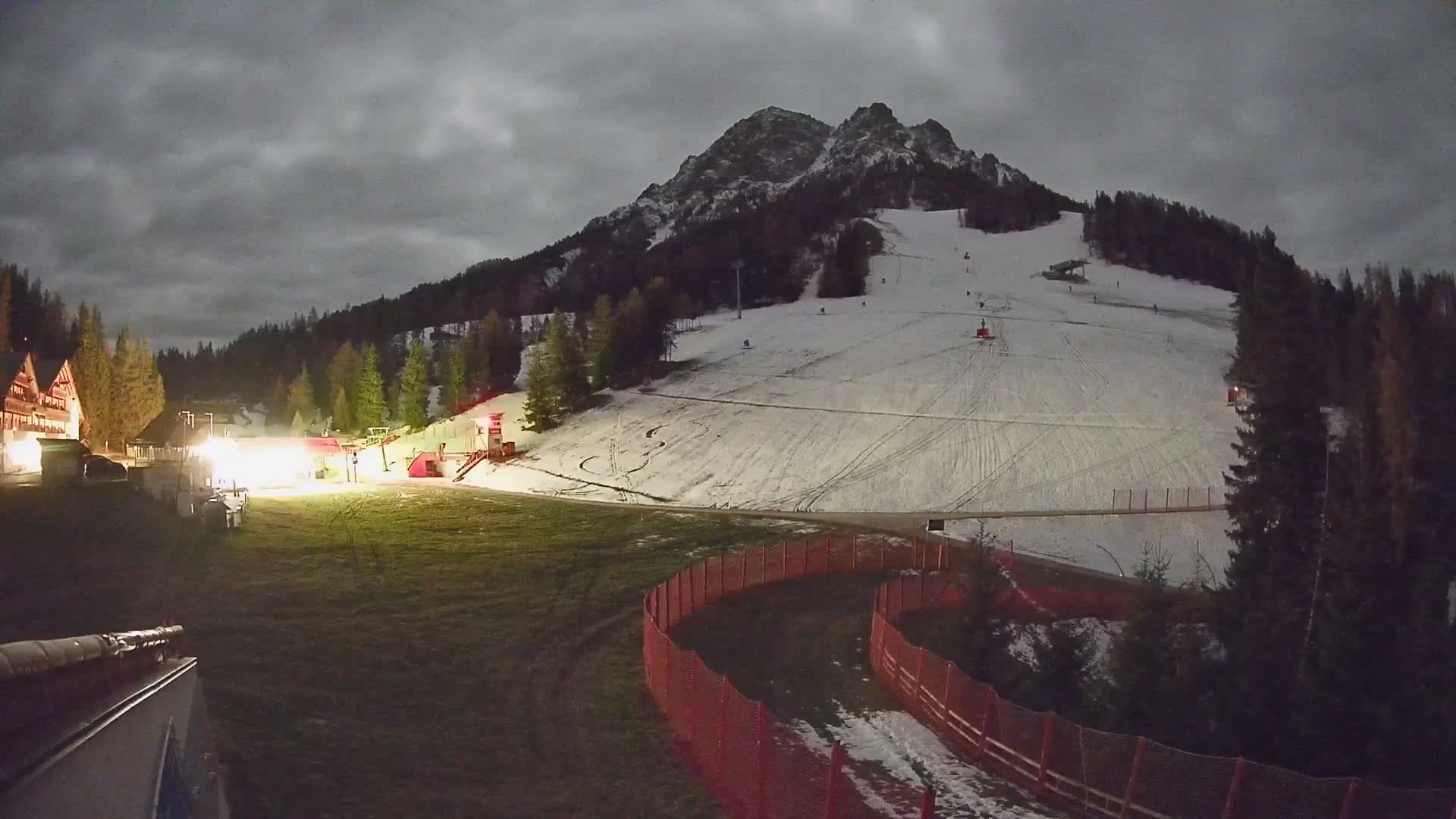 Pre da Peres – Plan de Corones – Passo Furcia