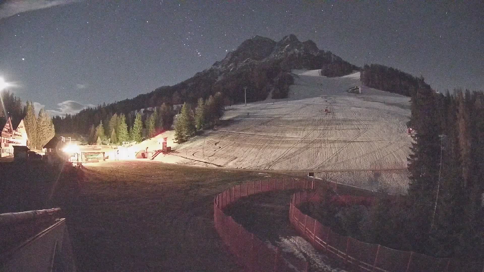 Pre da Peres – Skijalište Kronplatz – Passo Forcia