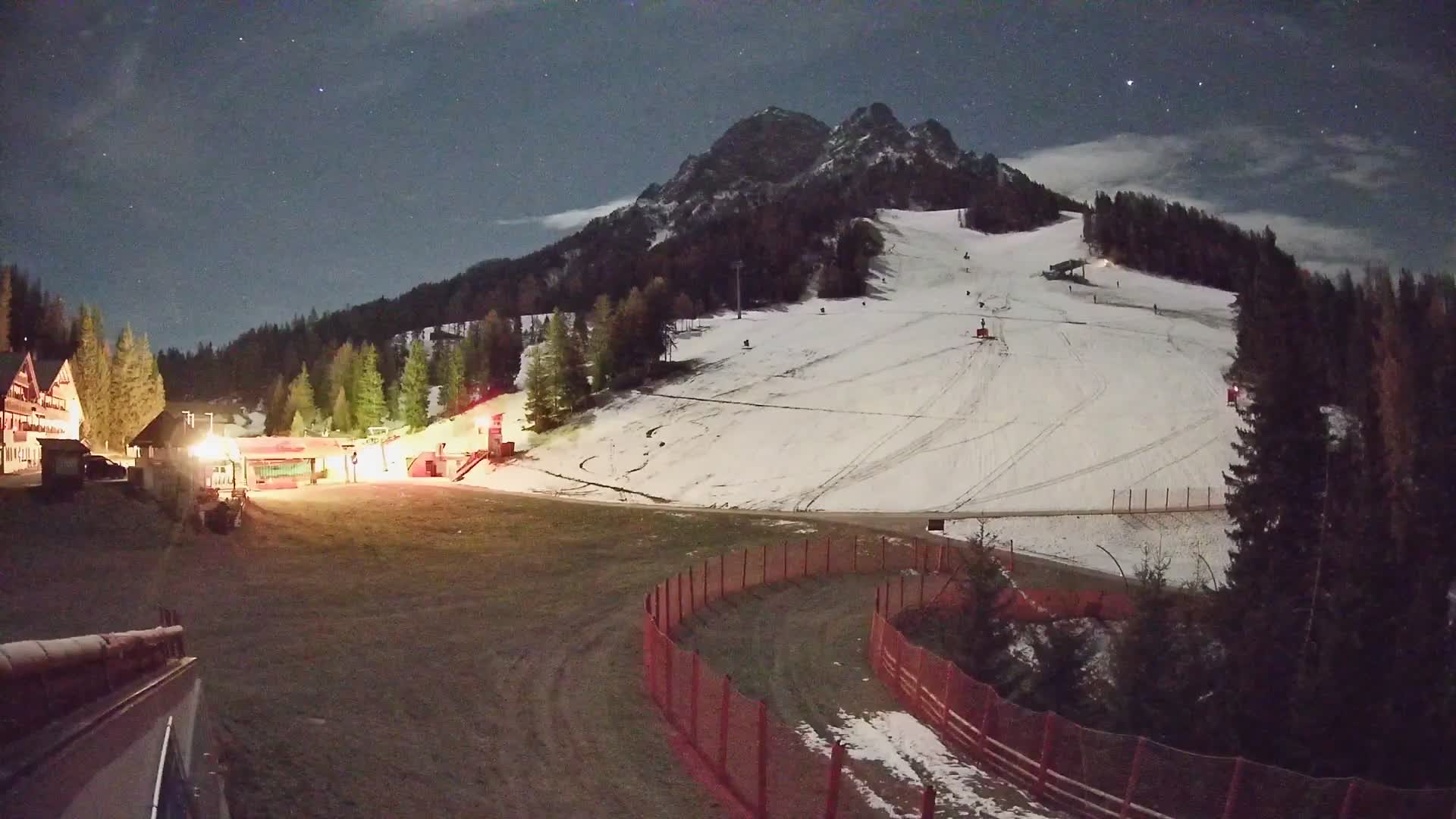 Pre da Peres – Skijalište Kronplatz – Passo Forcia