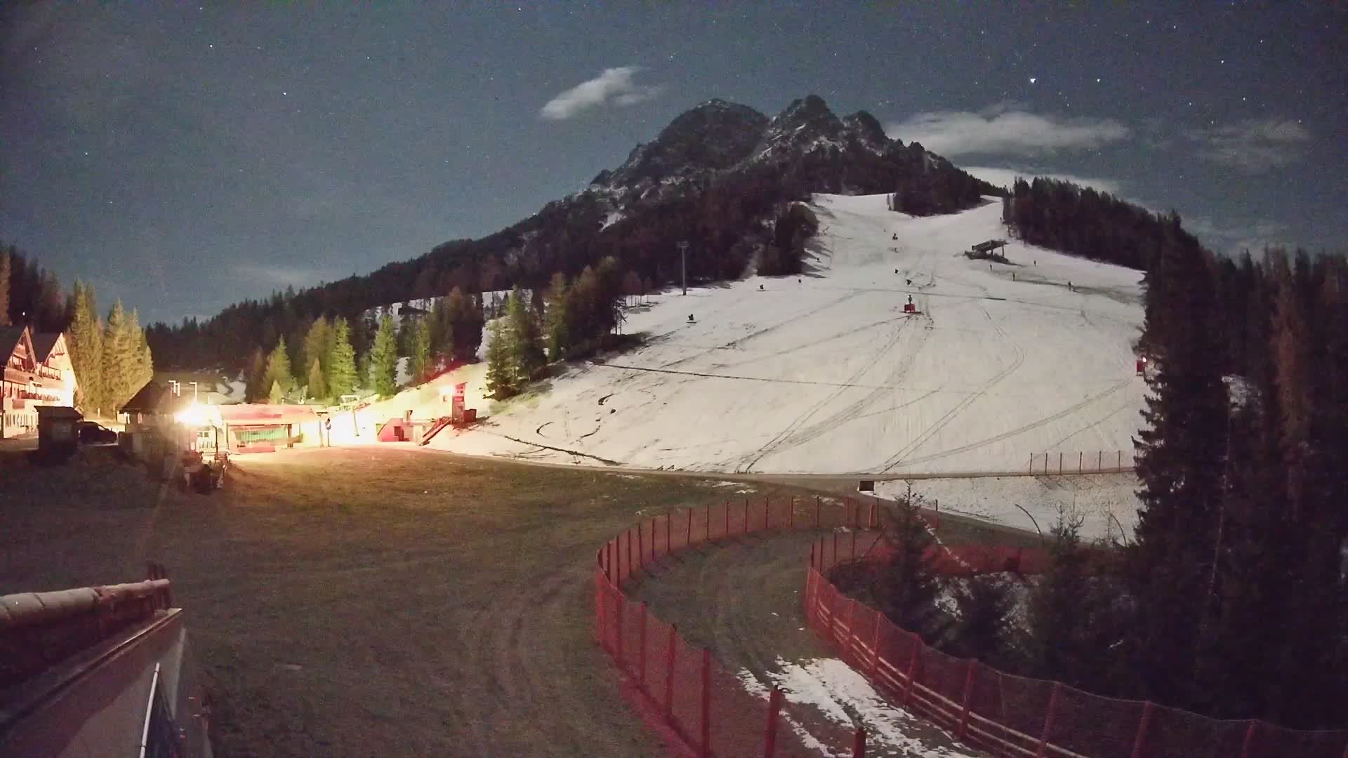 Pre da Peres – Skijalište Kronplatz – Passo Forcia