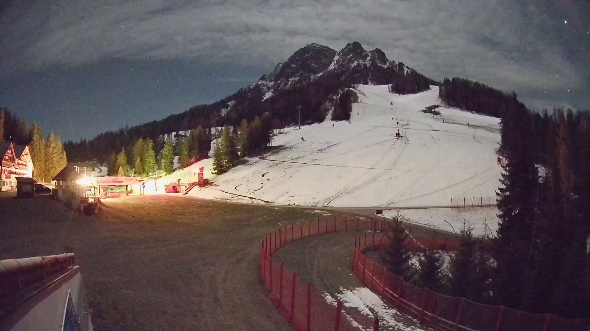 Pre da Peres – Smučišče Kronplatz – Passo Forcia