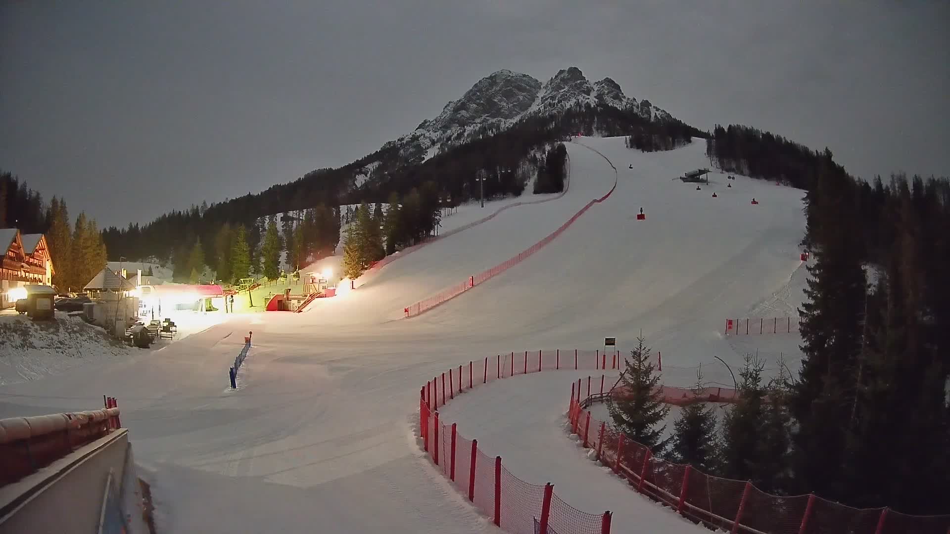 Pre da Peres – Plan de Corones – Passo Furcia