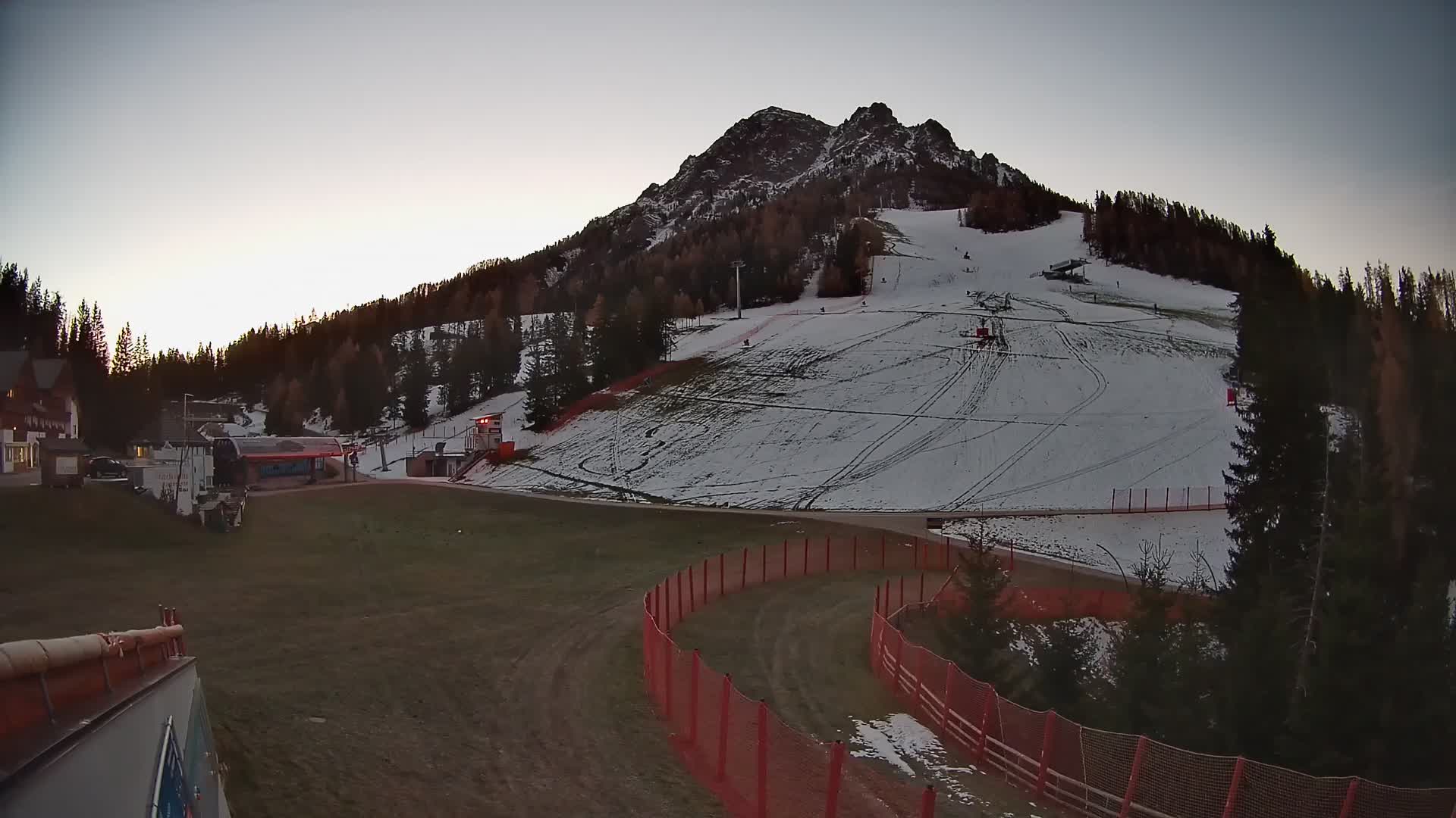 Pre da Peres – Smučišče Kronplatz – Passo Forcia