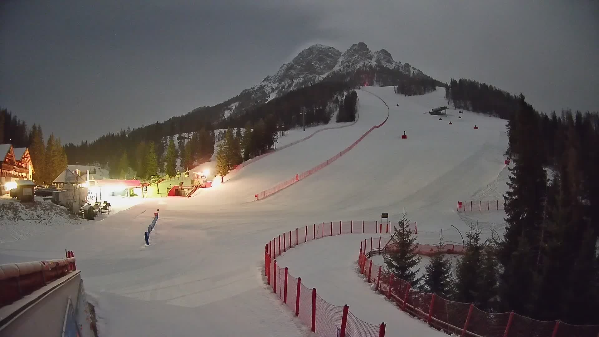 Pre da Peres – Smučišče Kronplatz – Passo Forcia