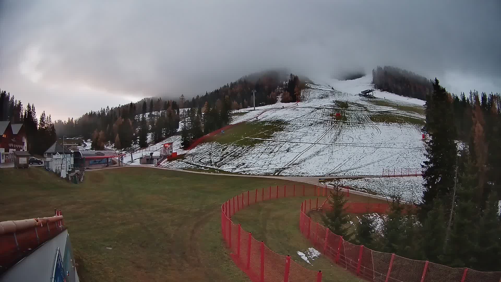 Pre da Peres – Skijalište Kronplatz – Passo Forcia