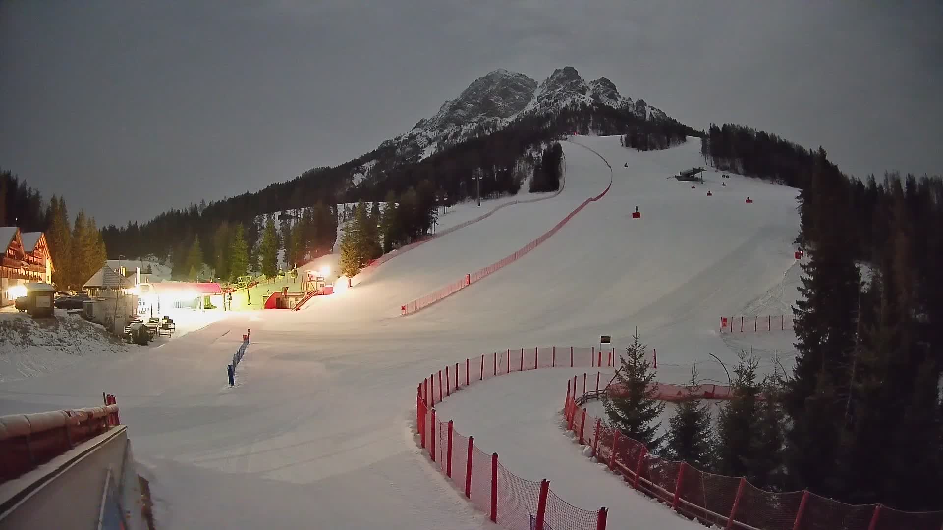 Pre da Peres – Skijalište Kronplatz – Passo Forcia