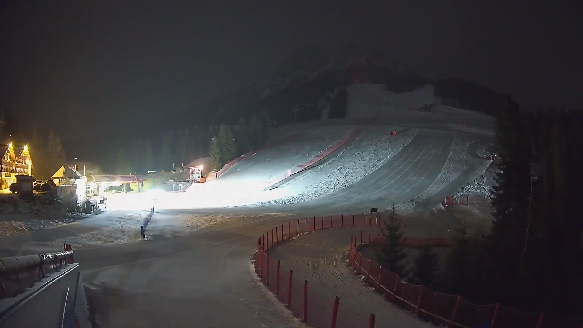 Pre da Peres – Plan de Corones – Passo Furcia