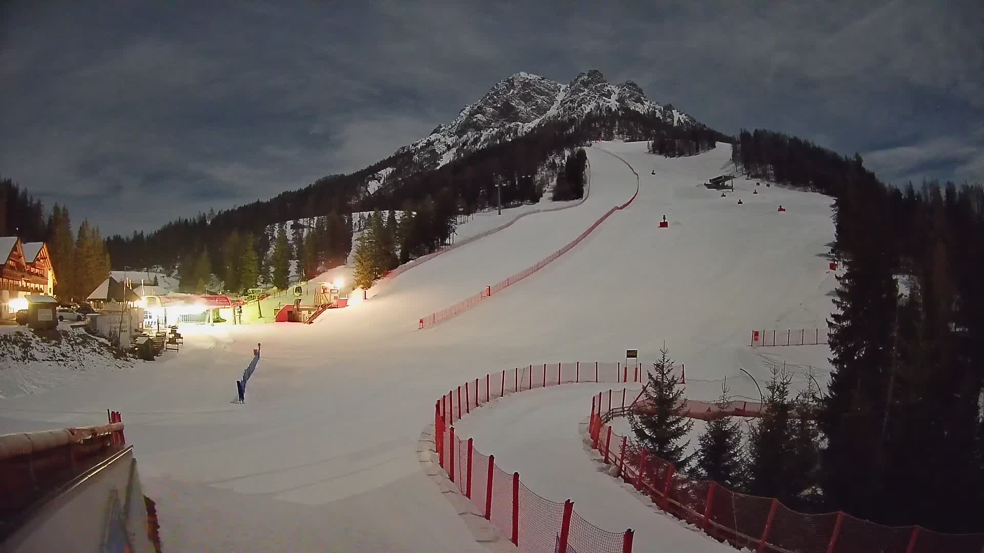 Pre da Peres – Smučišče Kronplatz – Passo Forcia